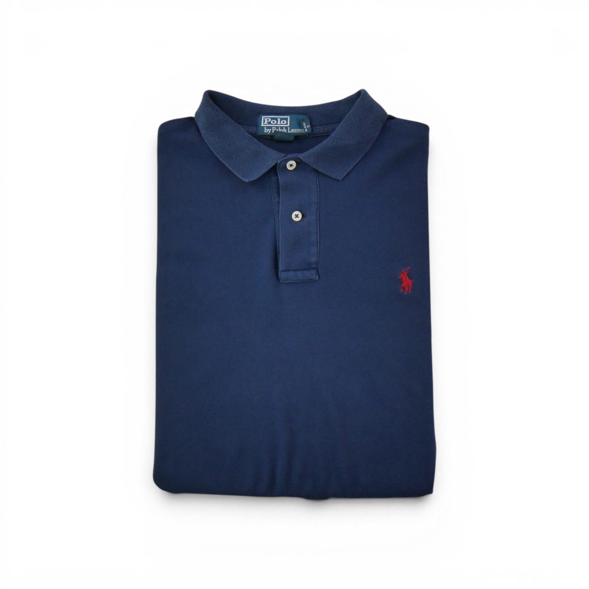 Polo manches courtes Homme 1