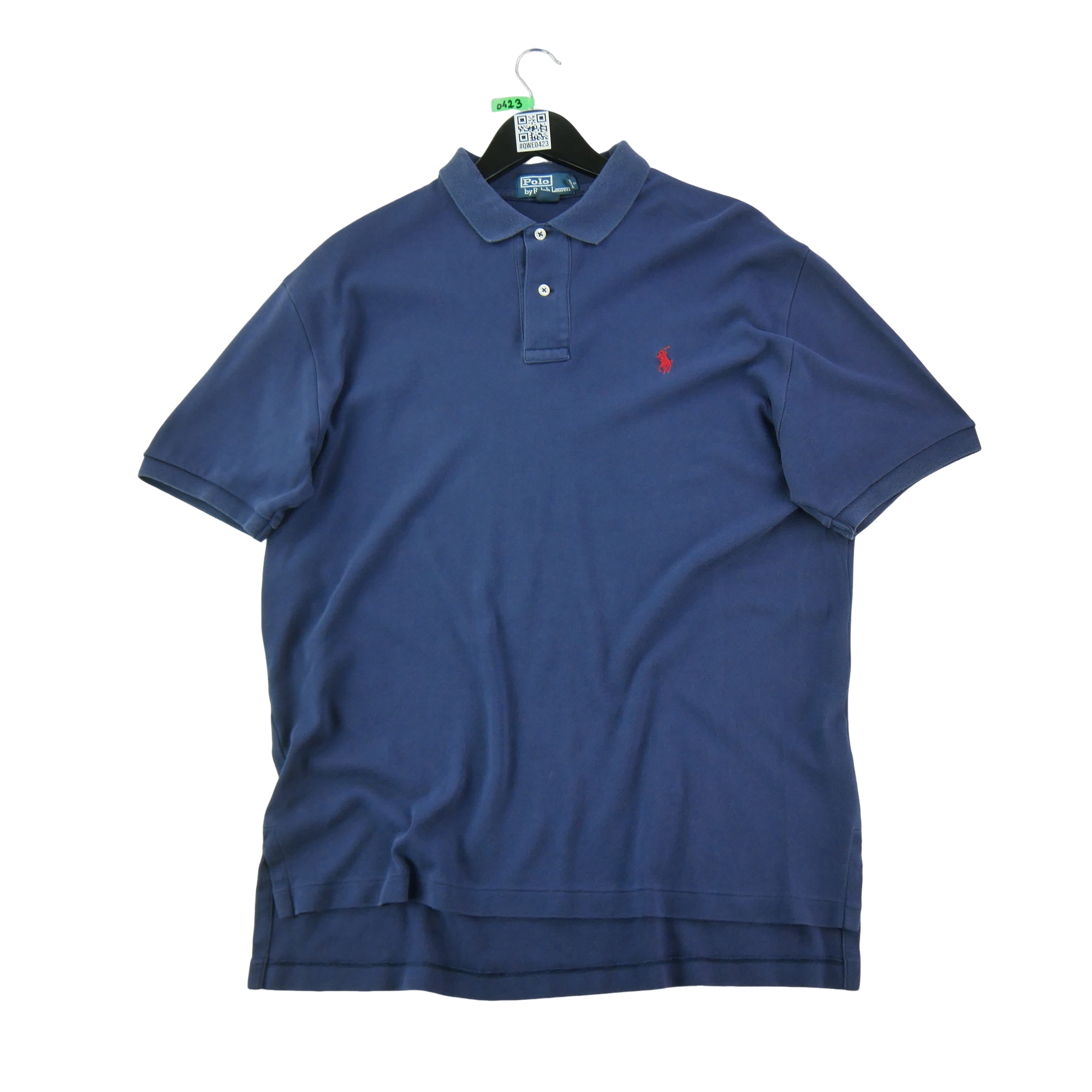Polo manches courtes Homme 2