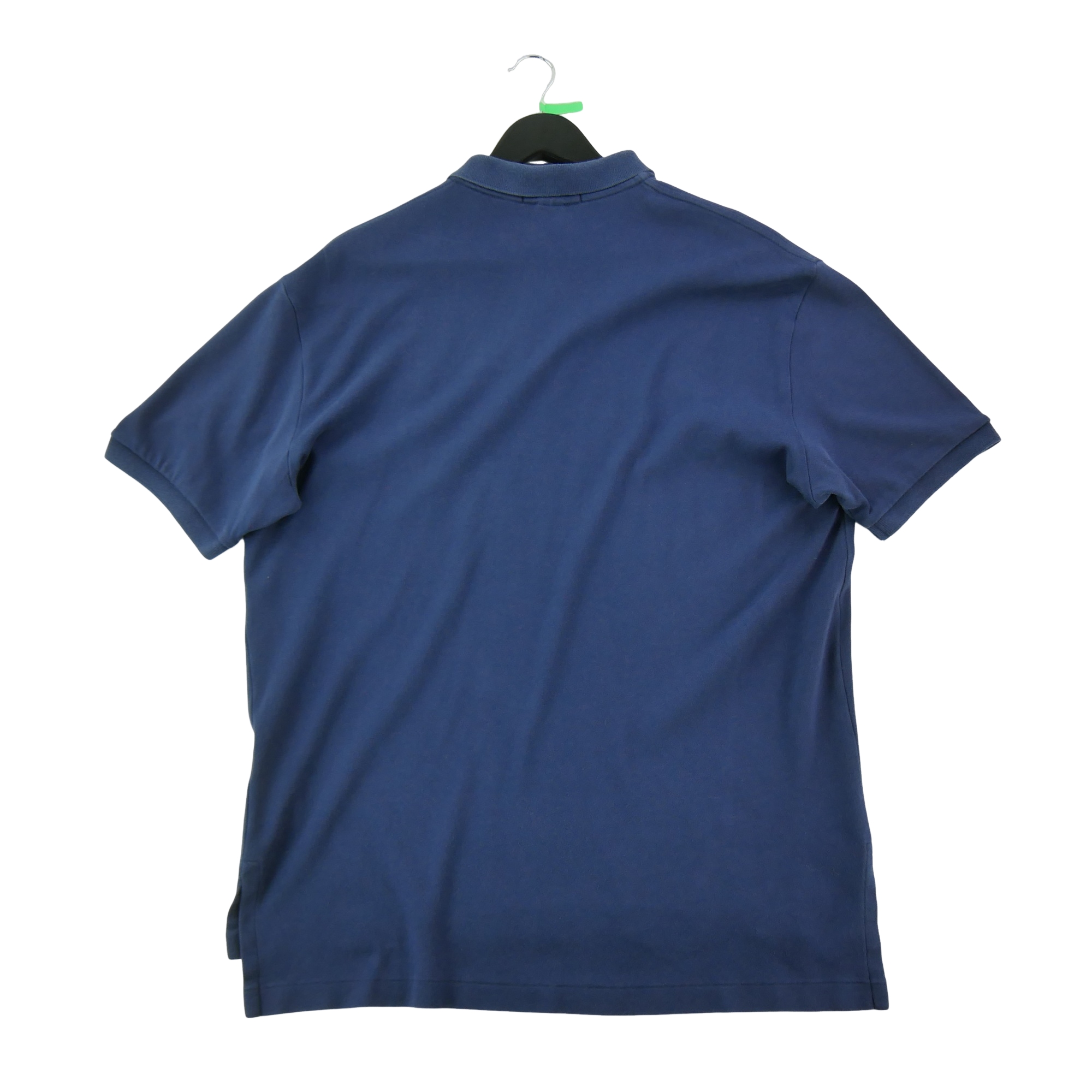 Polo manches courtes Homme 3