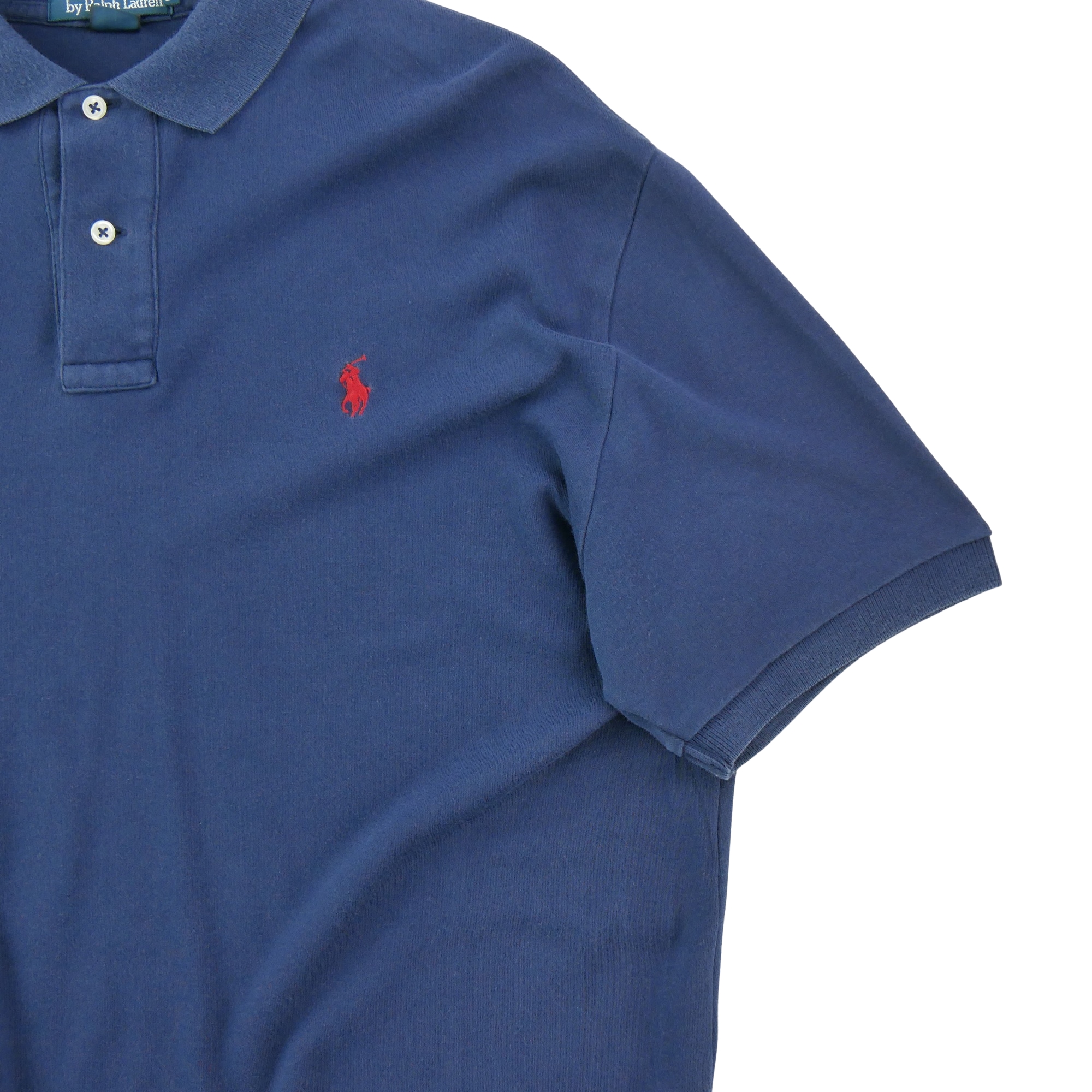 Polo manches courtes Homme 4