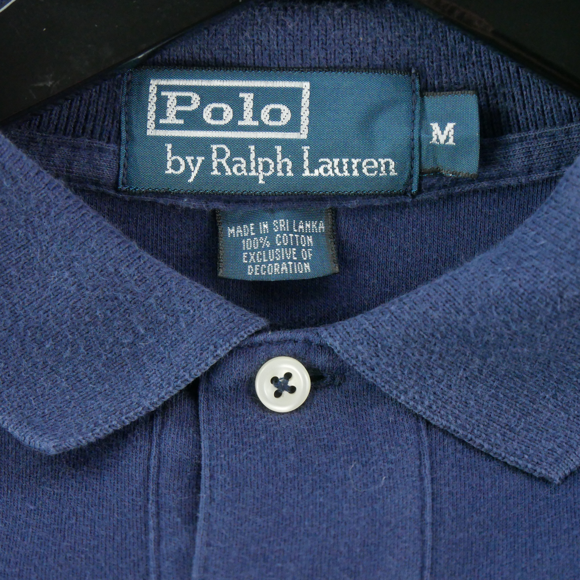 Polo manches courtes Homme 5