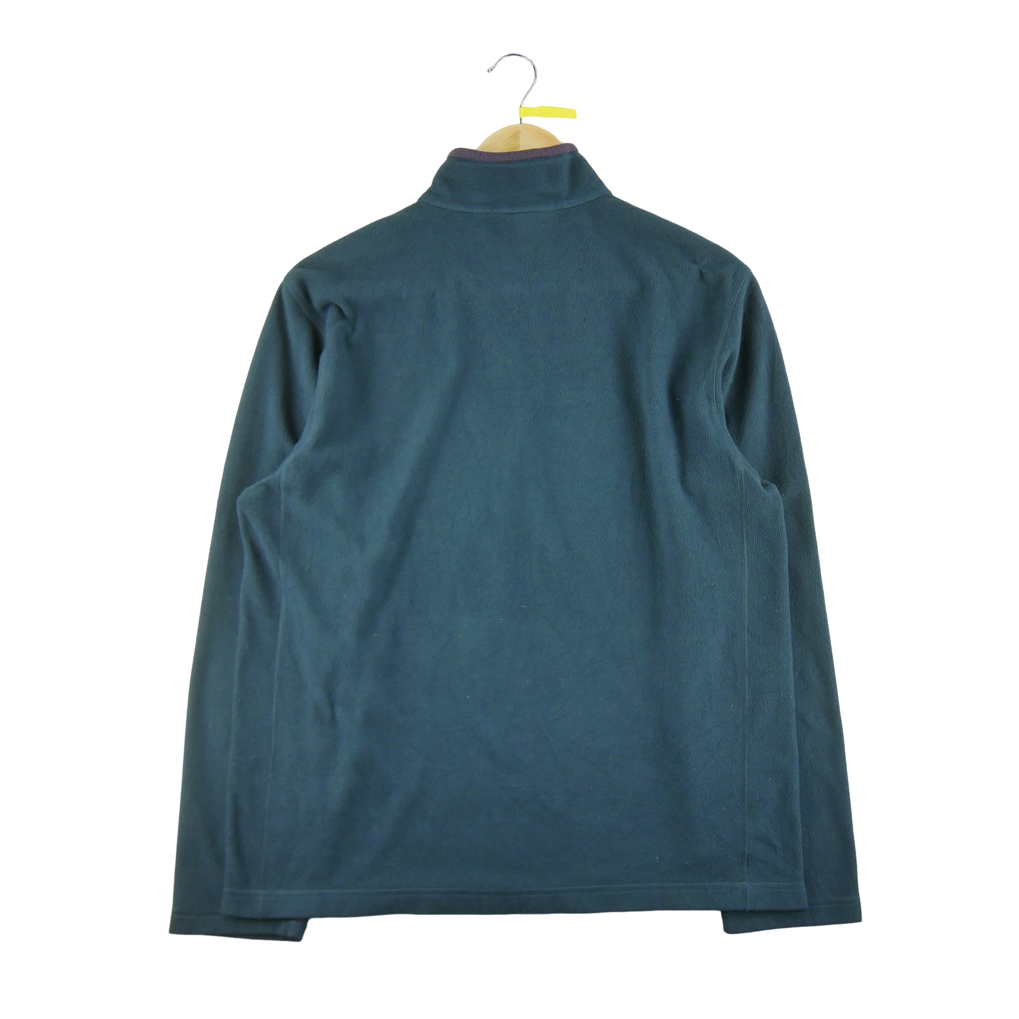 Pull polaire Homme  TNF Marine 3