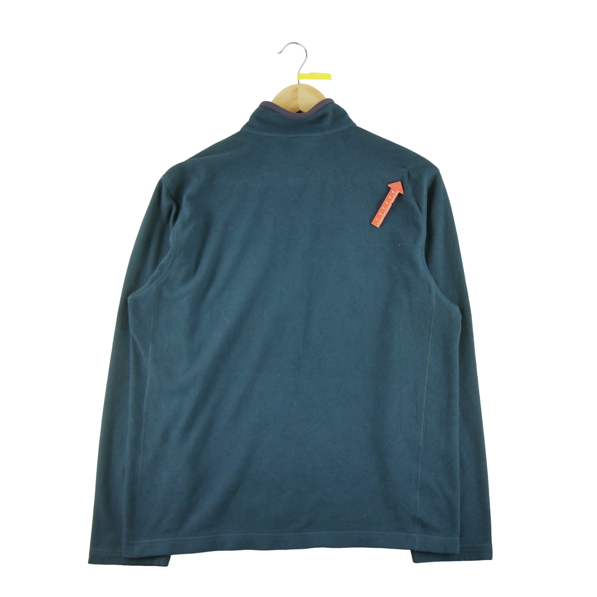 Pull polaire Homme  TNF Marine 6