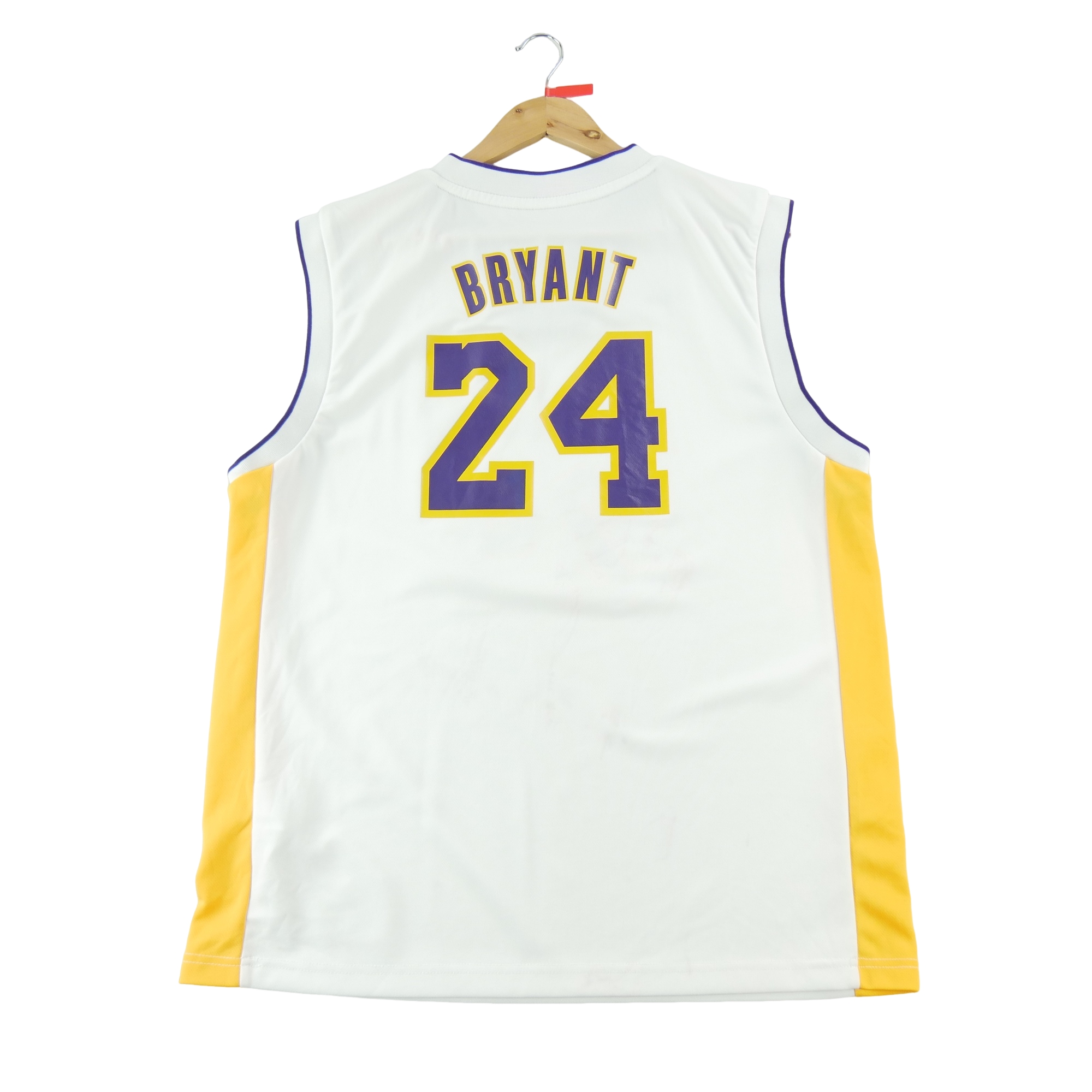 Maillot Homme NBA Los Angeles Lakers 2