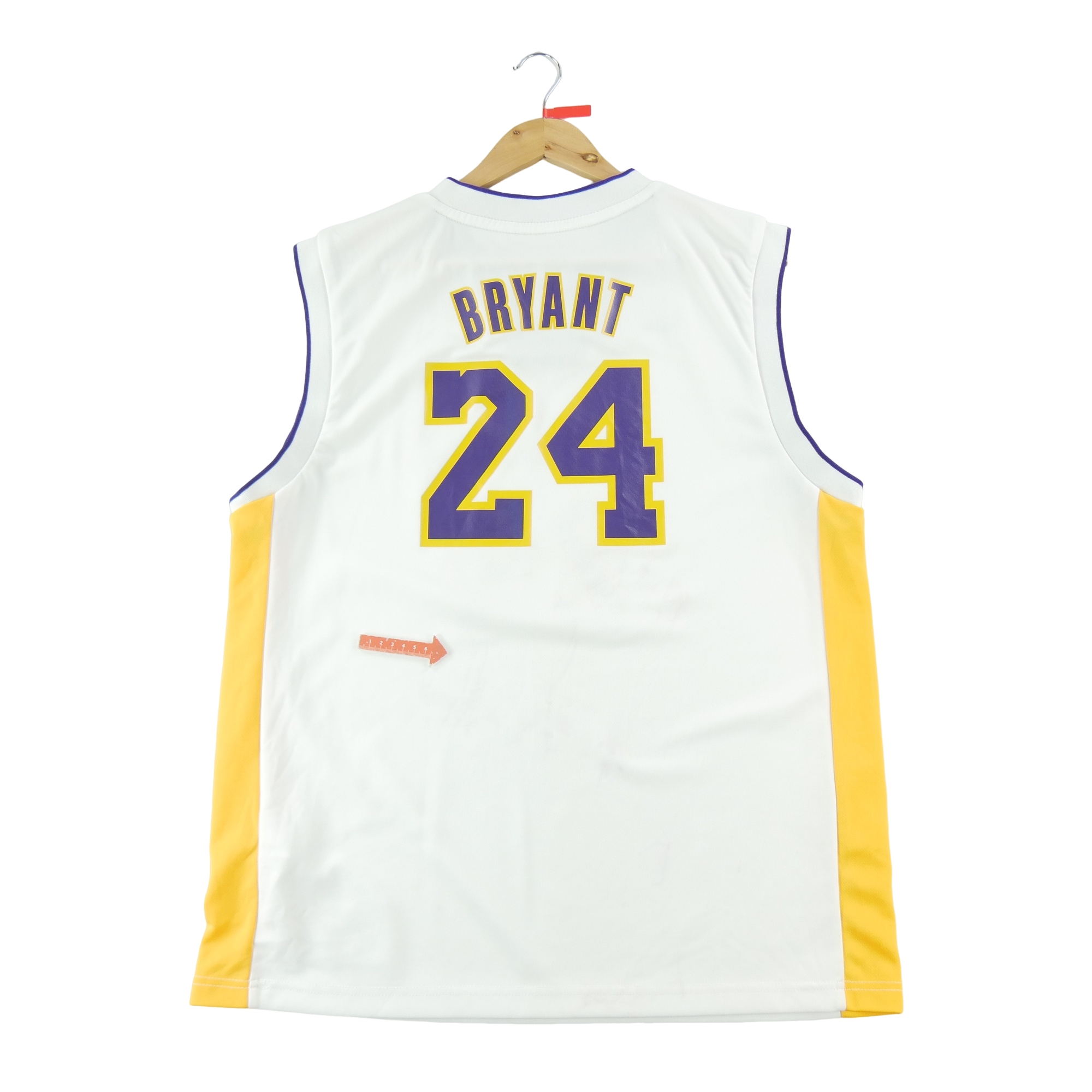 Maillot Homme NBA Los Angeles Lakers 8
