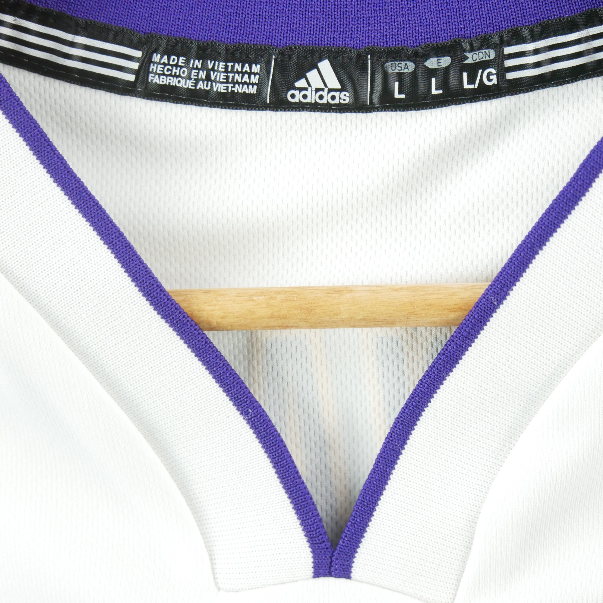 Maillot Homme NBA Los Angeles Lakers 10