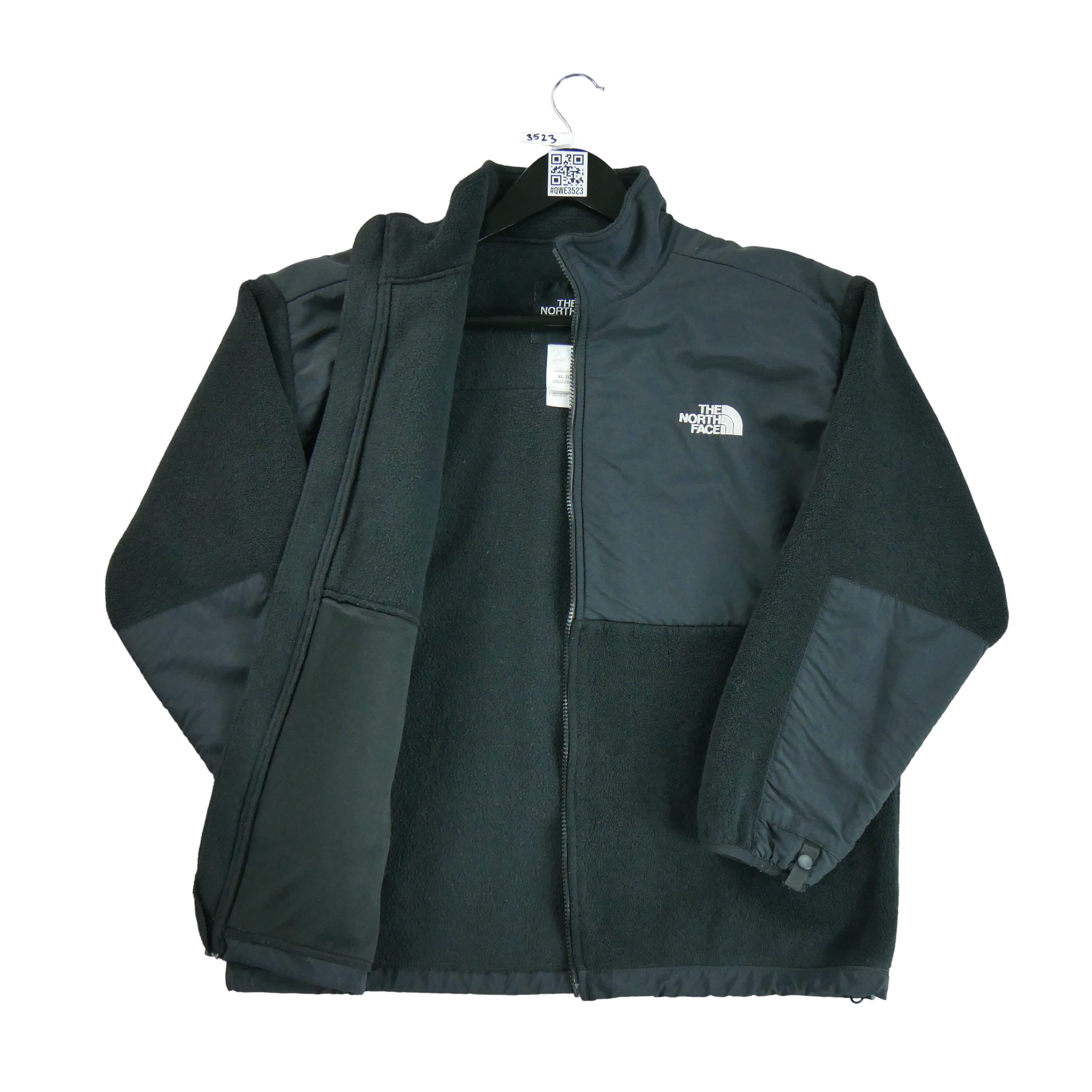 Veste polaire Femme  Denali Polartec 3