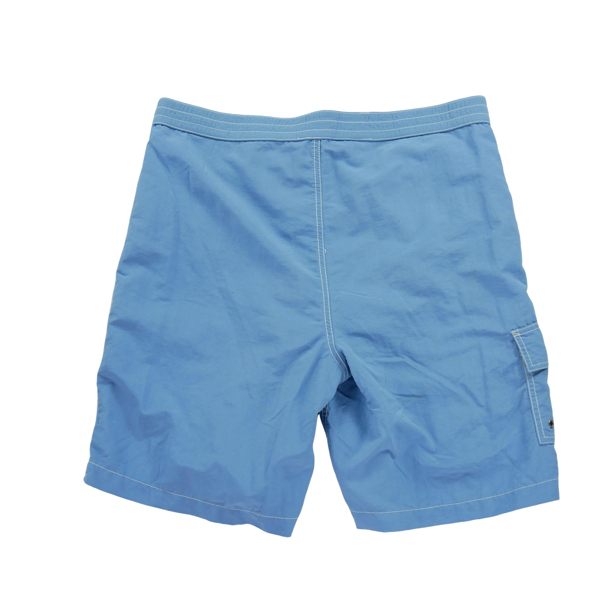 Short de bain Homme  Bleu clair 2