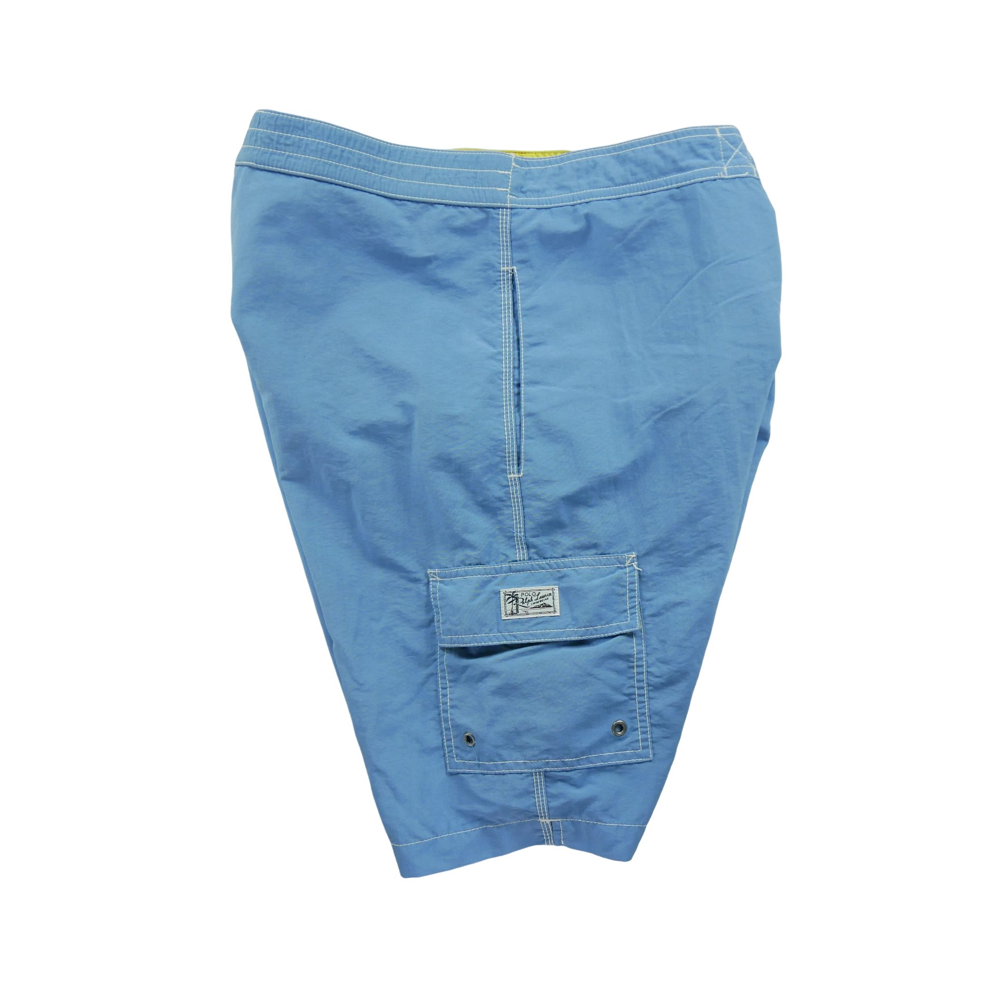 Short de bain Homme  Bleu clair 3