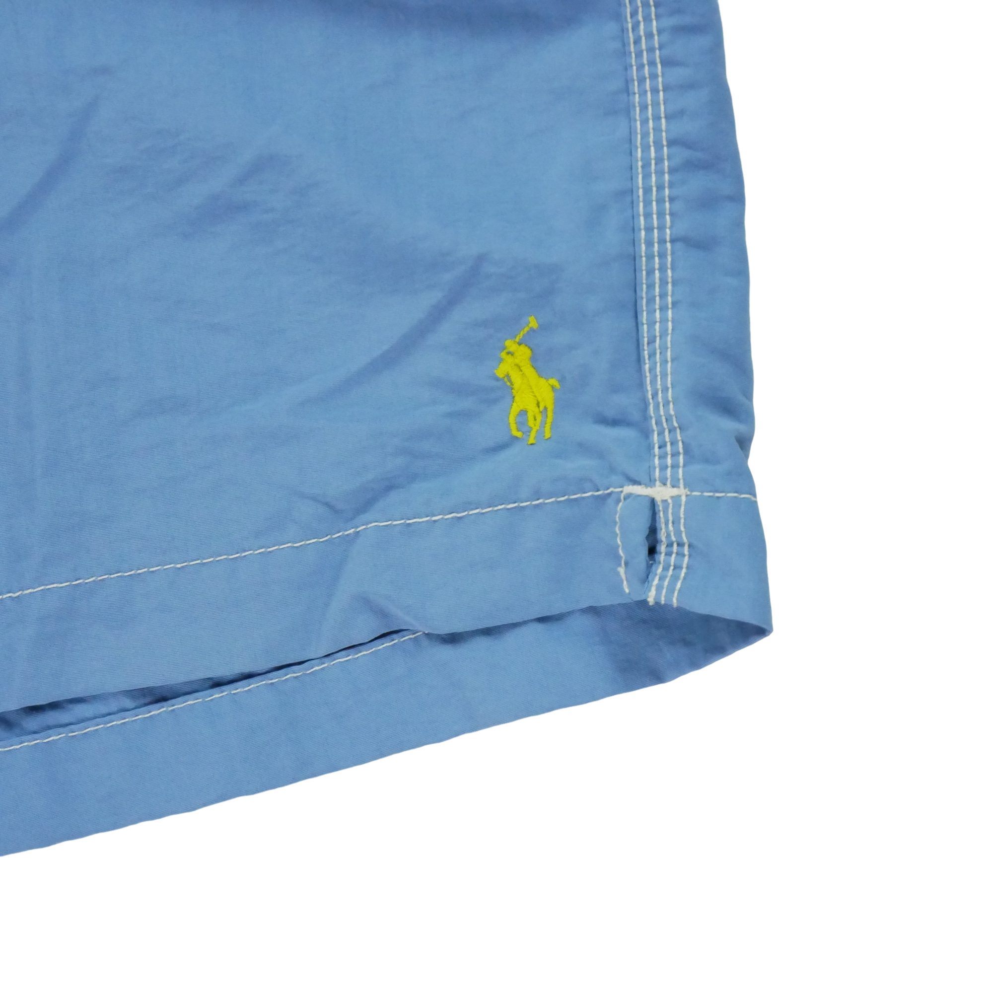 Short de bain Homme  Bleu clair 4