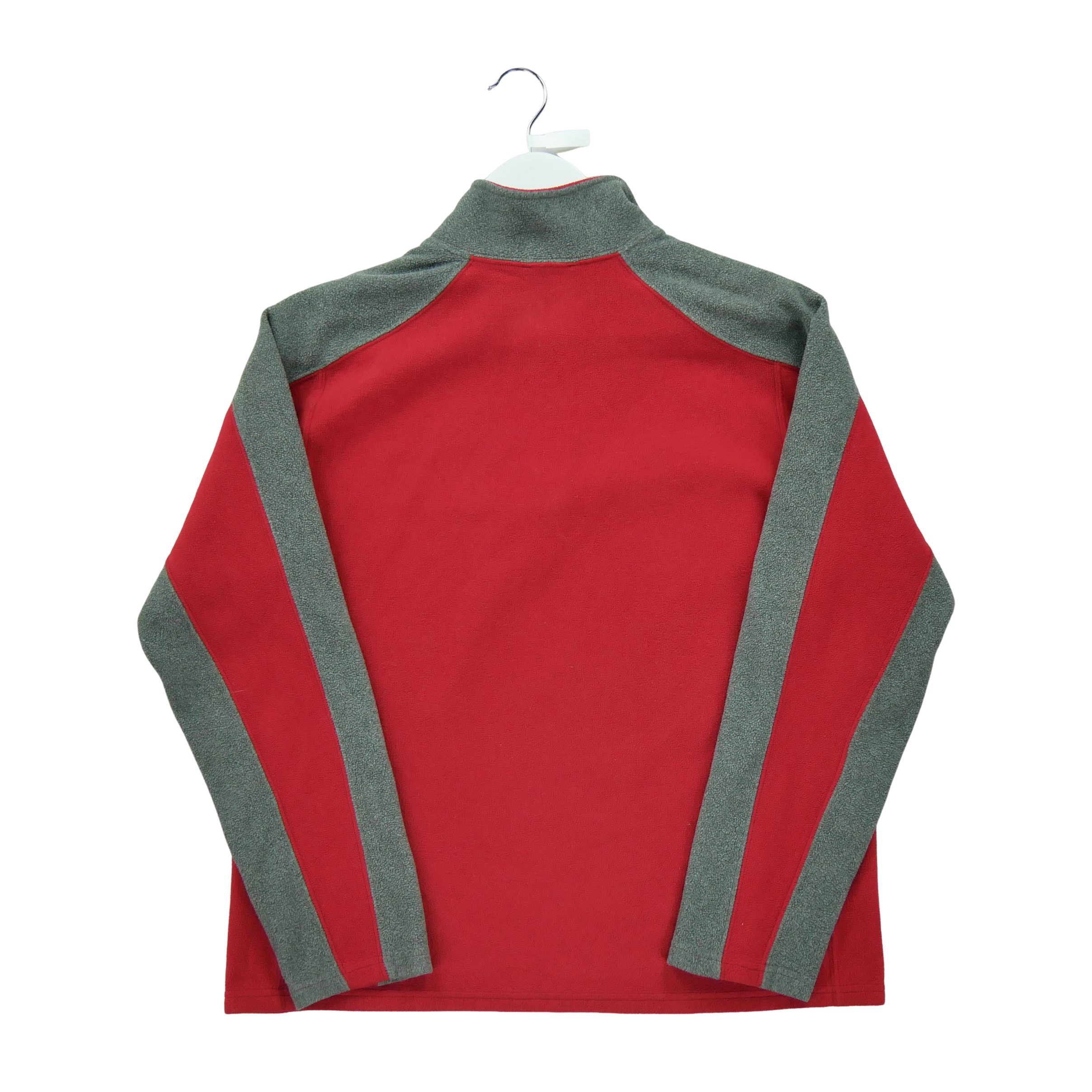 Pull polaire Homme  TNF Rouge 2