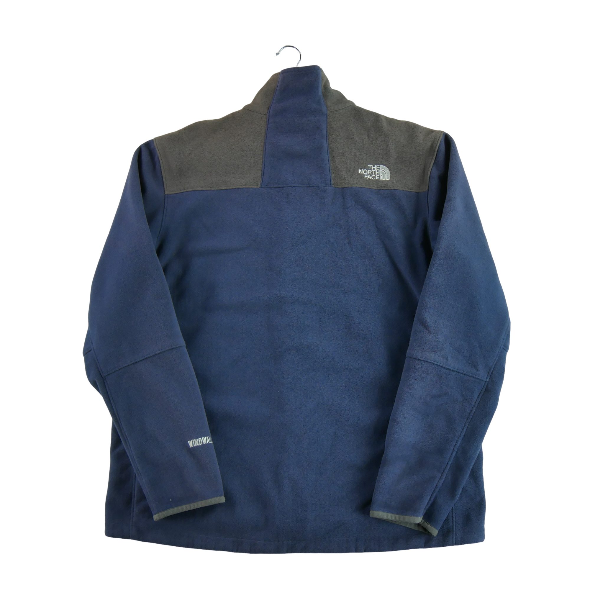 Veste polaire Homme  WindWall Marine 2