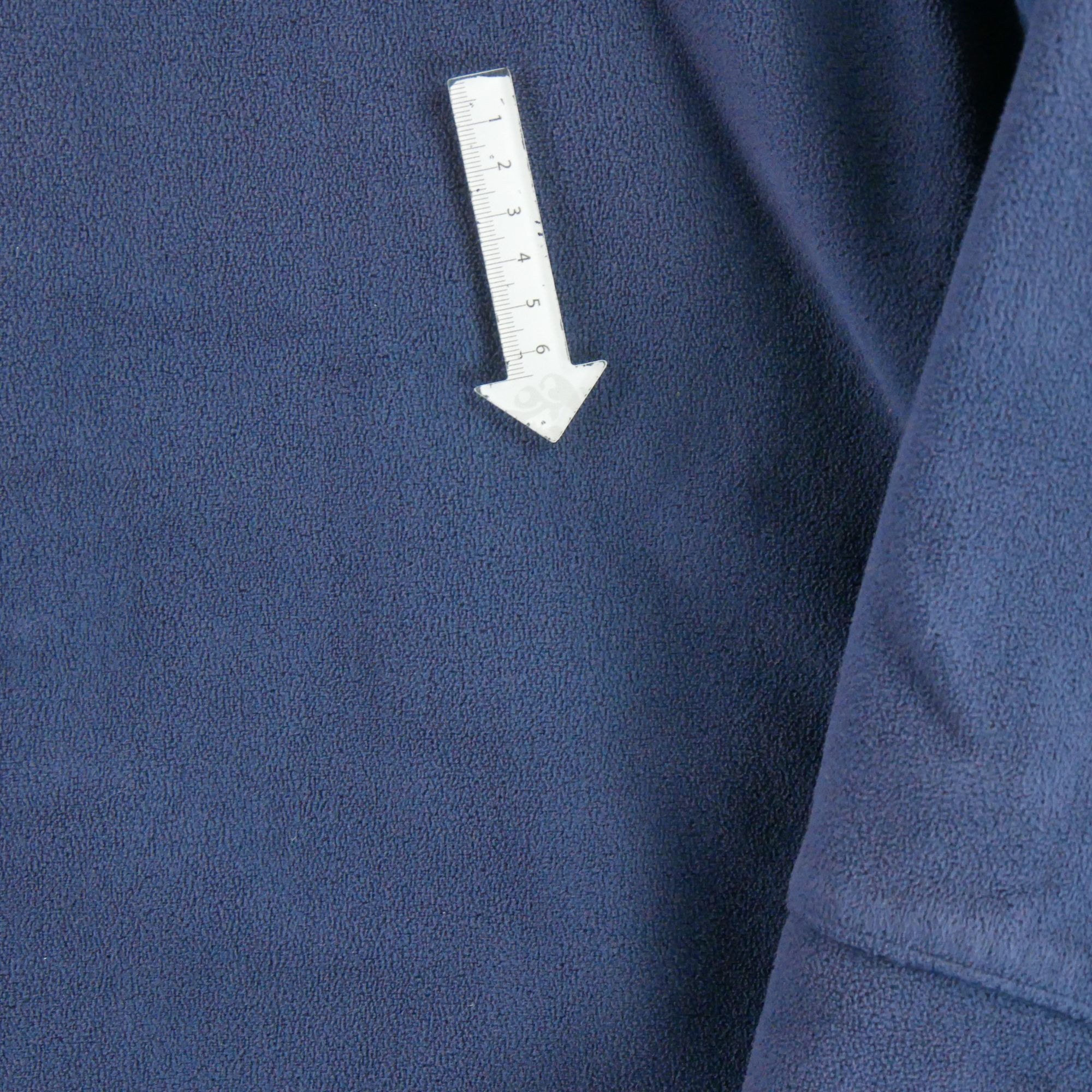 Veste polaire Homme  WindWall Marine 7