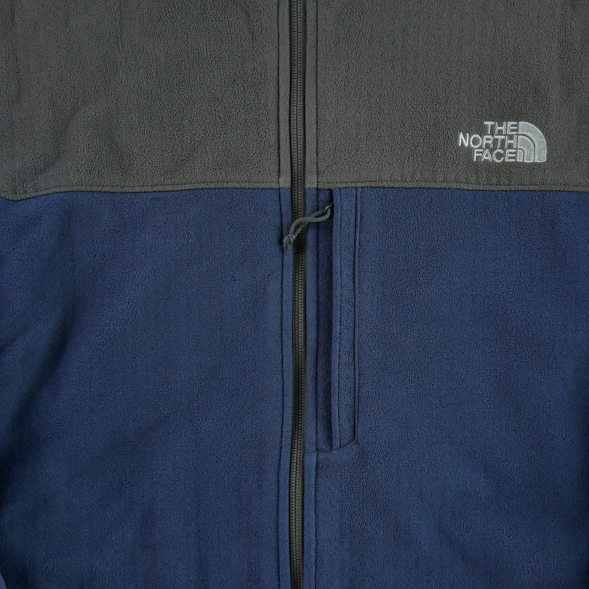 Veste polaire Homme  WindWall Marine 8