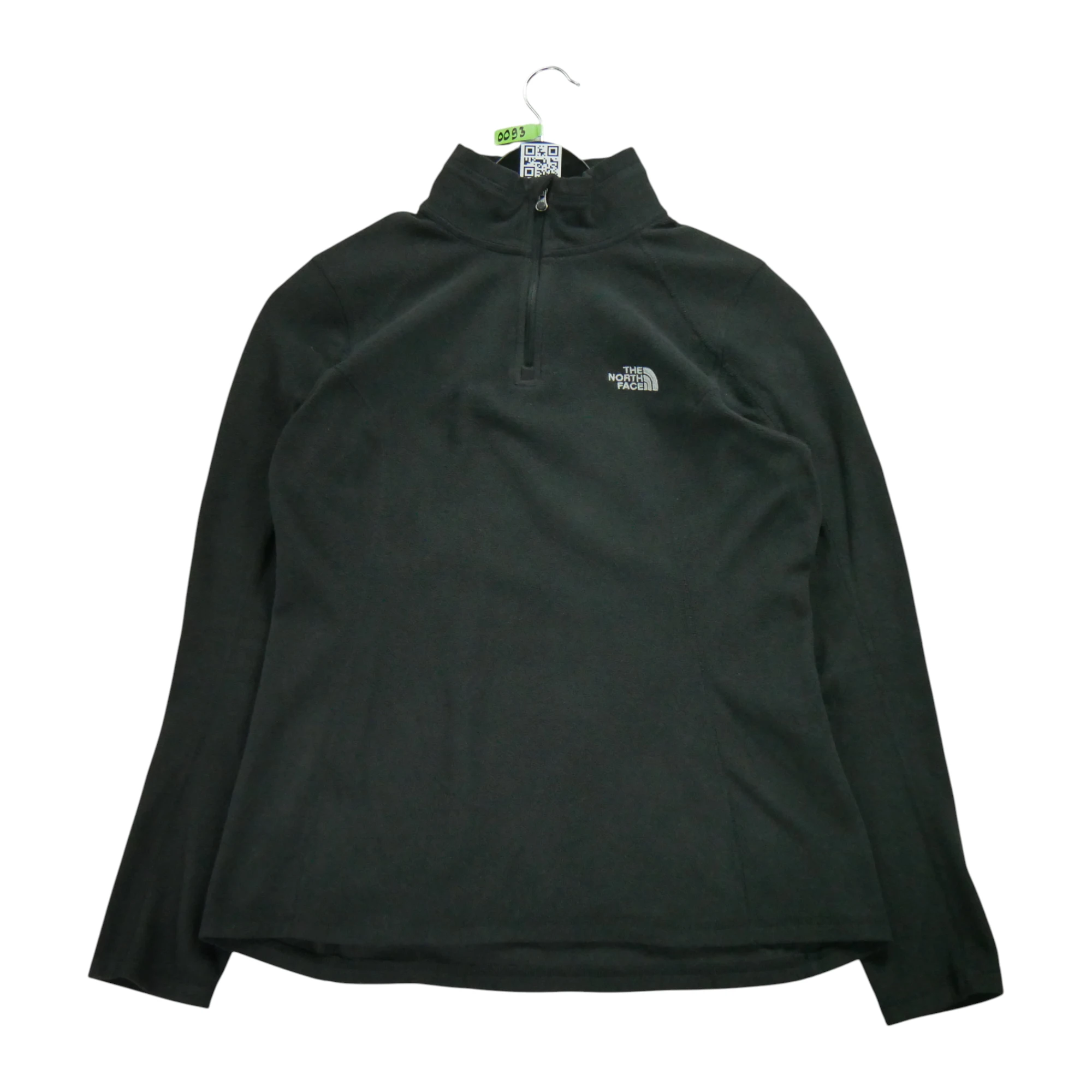 Pull polaire Femme  TNF Noir 2