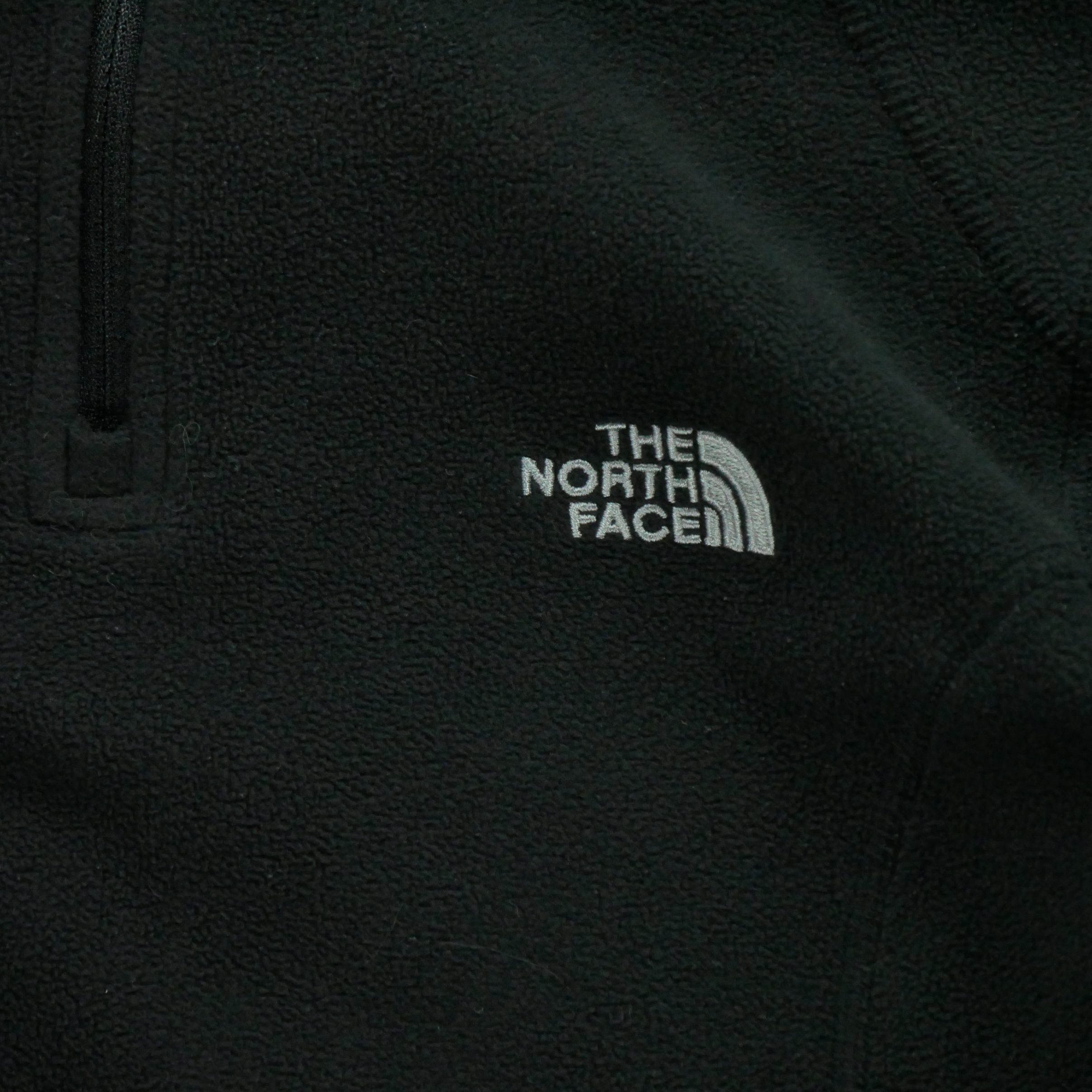 Pull polaire Femme  TNF Noir 4