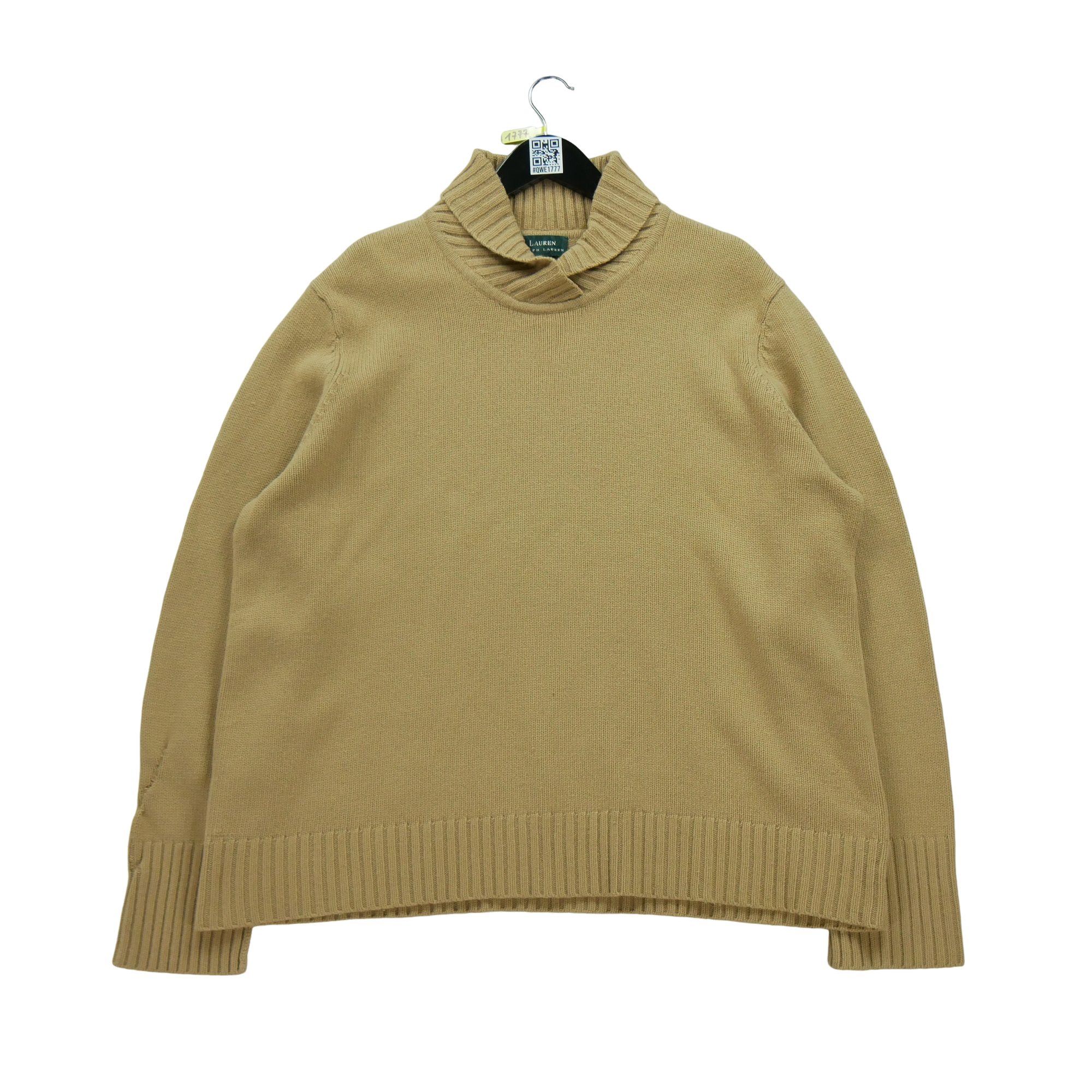 Pull Femme  Laine Mérinos Cachemire 1