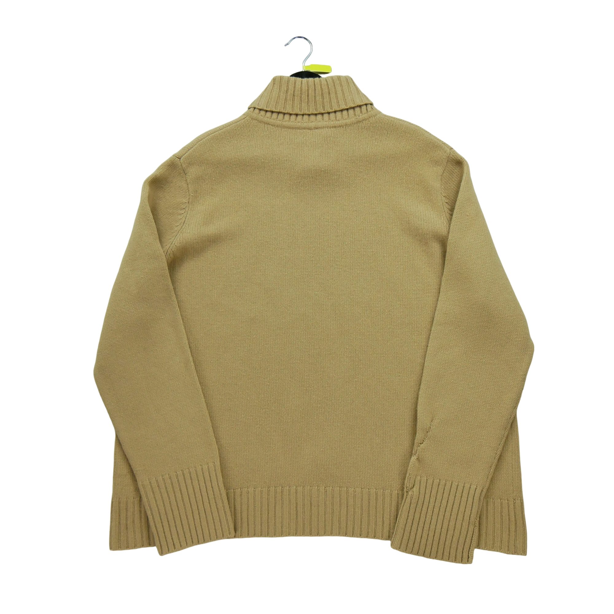 Pull Femme  Laine Mérinos Cachemire 2