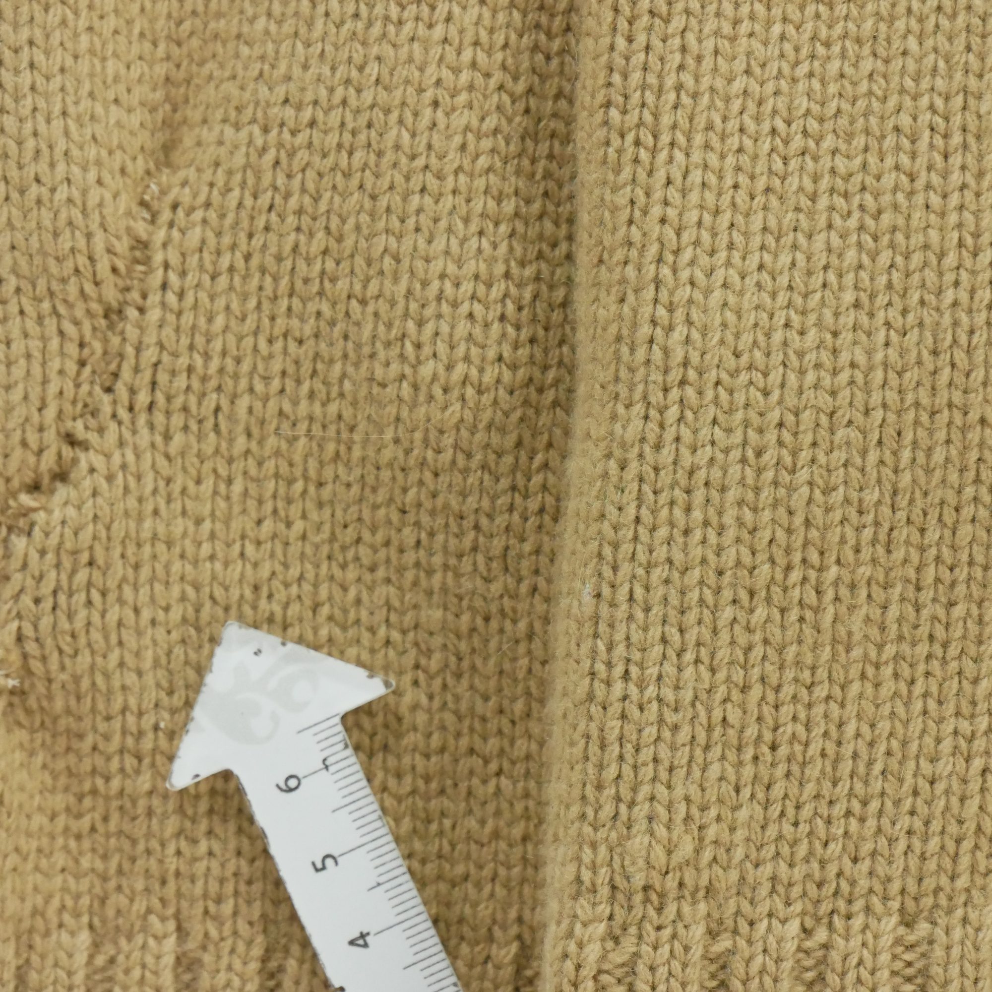 Pull Femme  Laine Mérinos Cachemire 5
