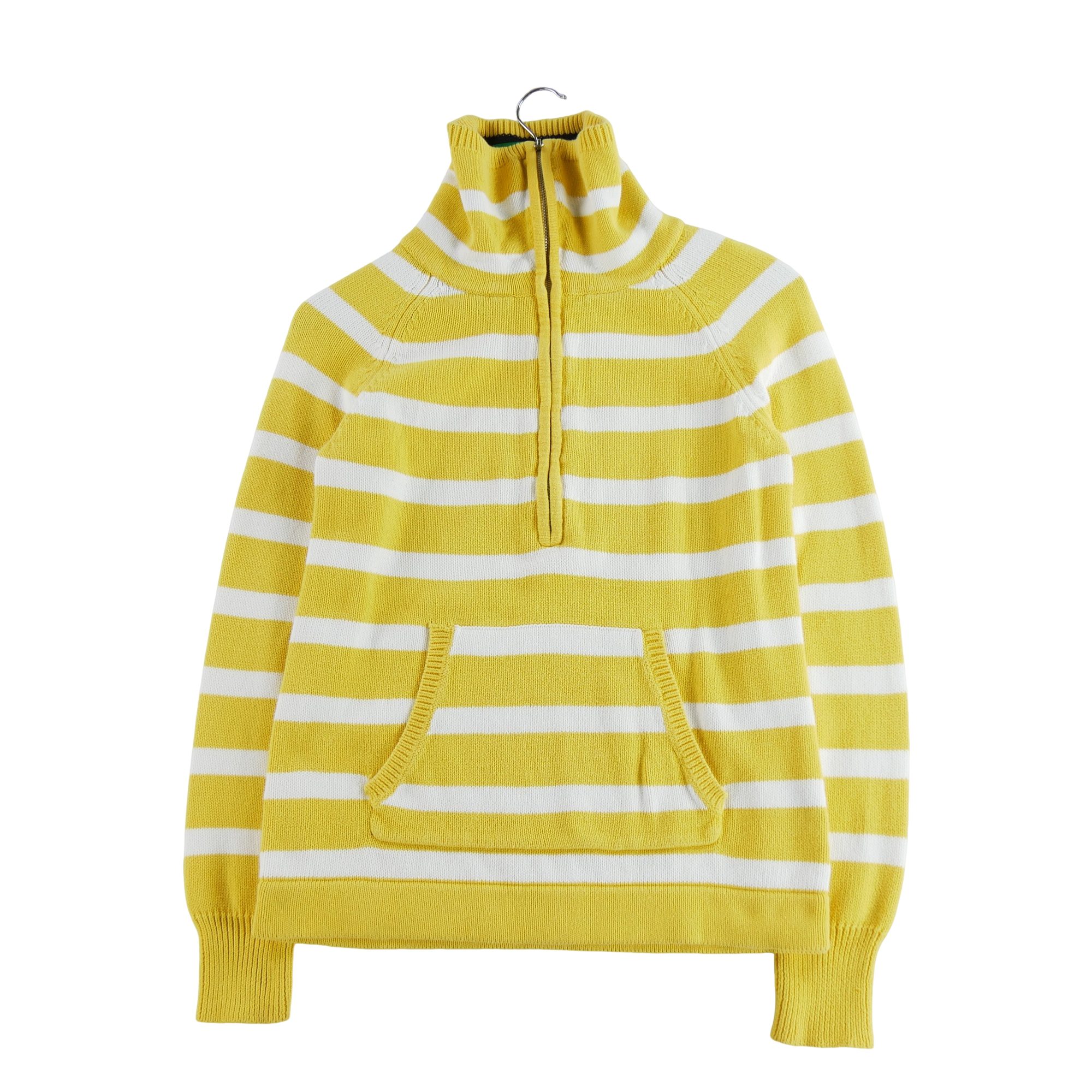 Pull Femme  Jaune 1