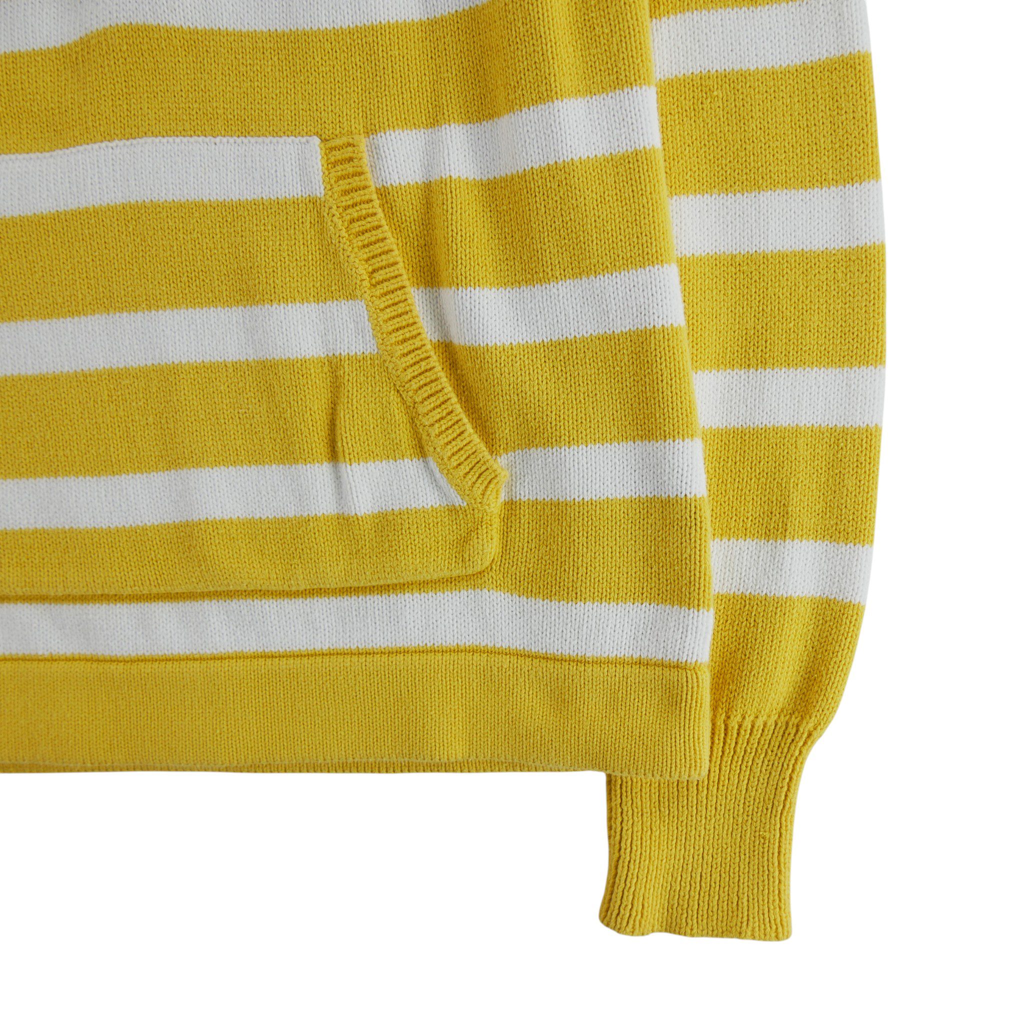 Pull Femme  Jaune 4