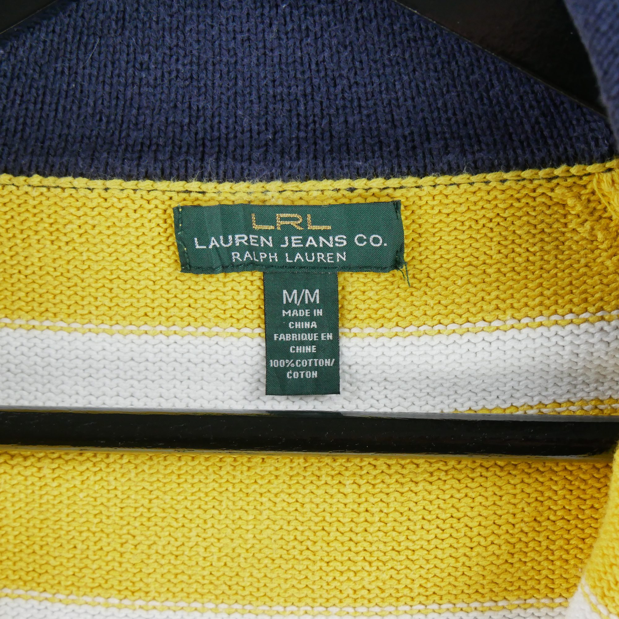 Pull Femme  Jaune 5