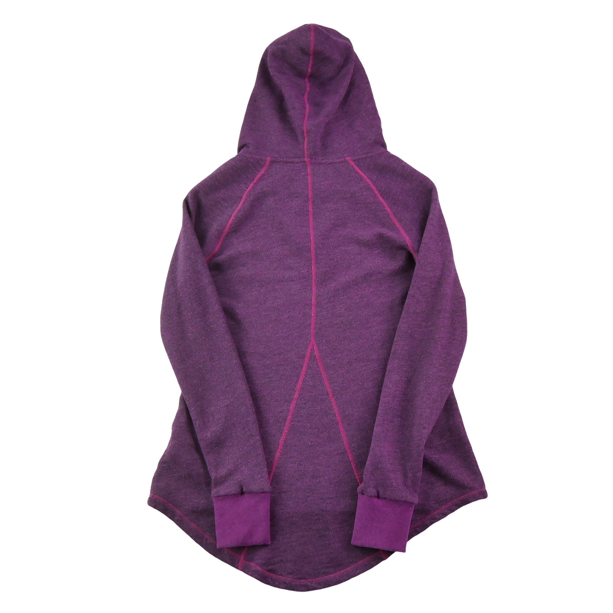 Pull polaire Femme  TNF Violet 2