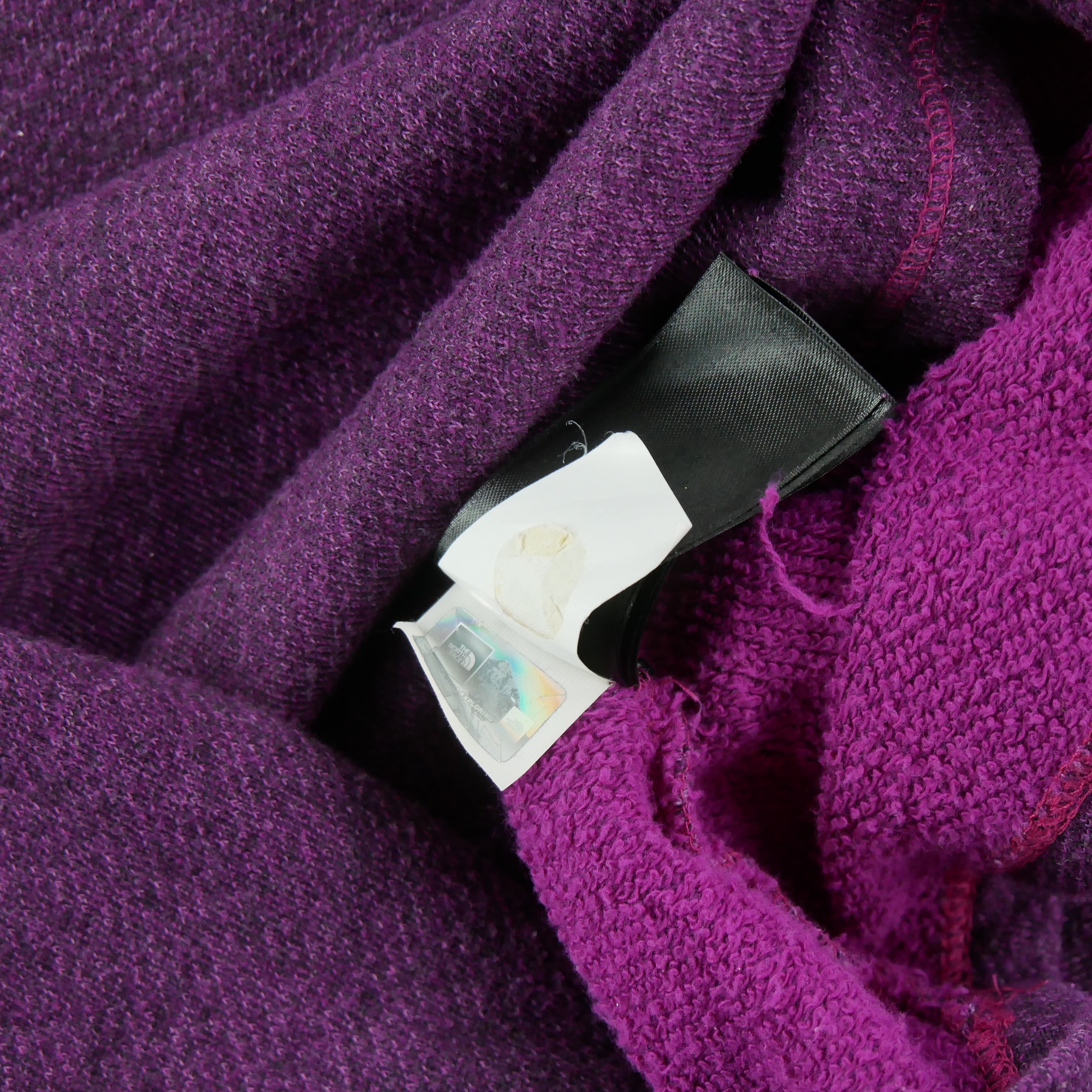 Pull polaire Femme  TNF Violet 6