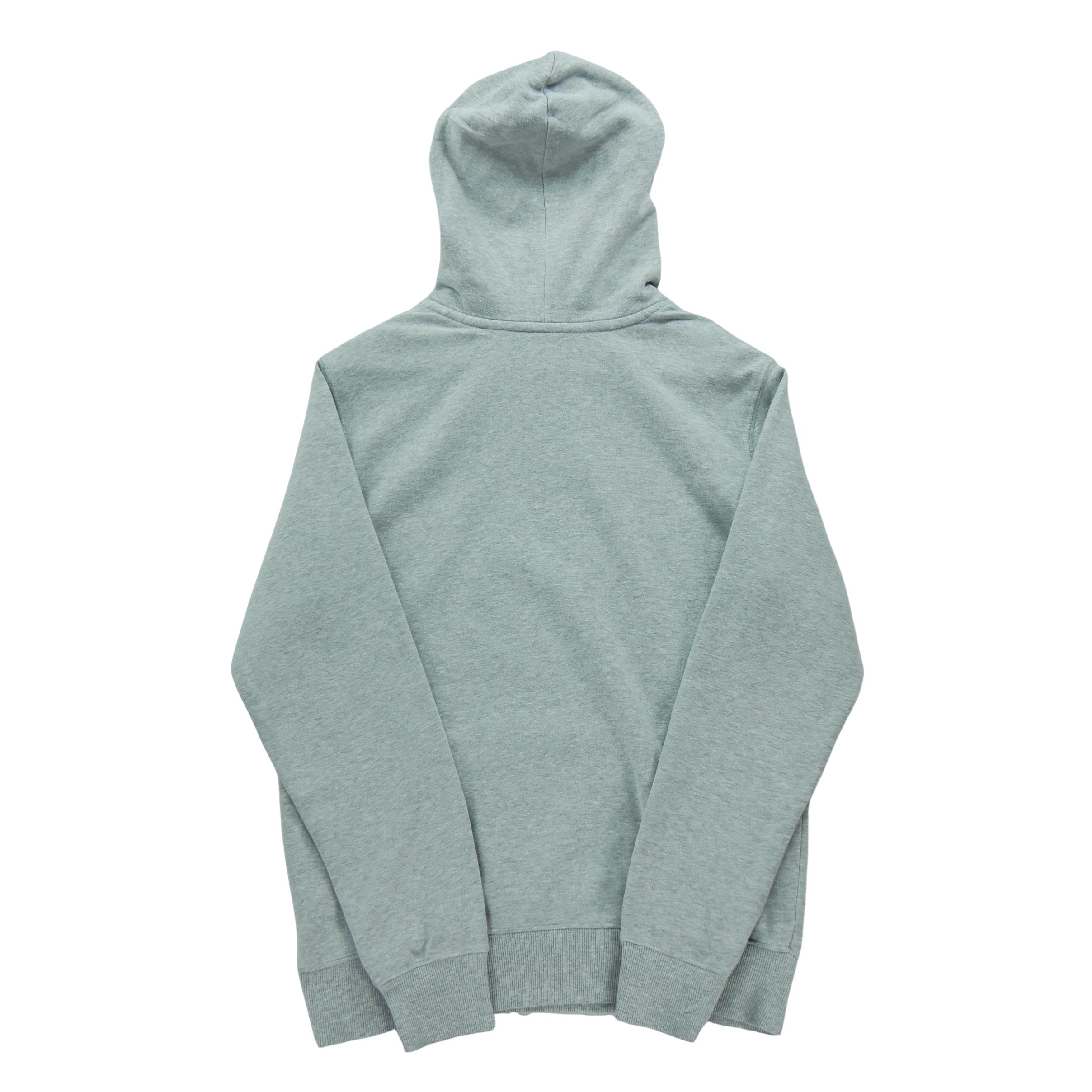 Sweat à capuche Homme  TNF Gris 2