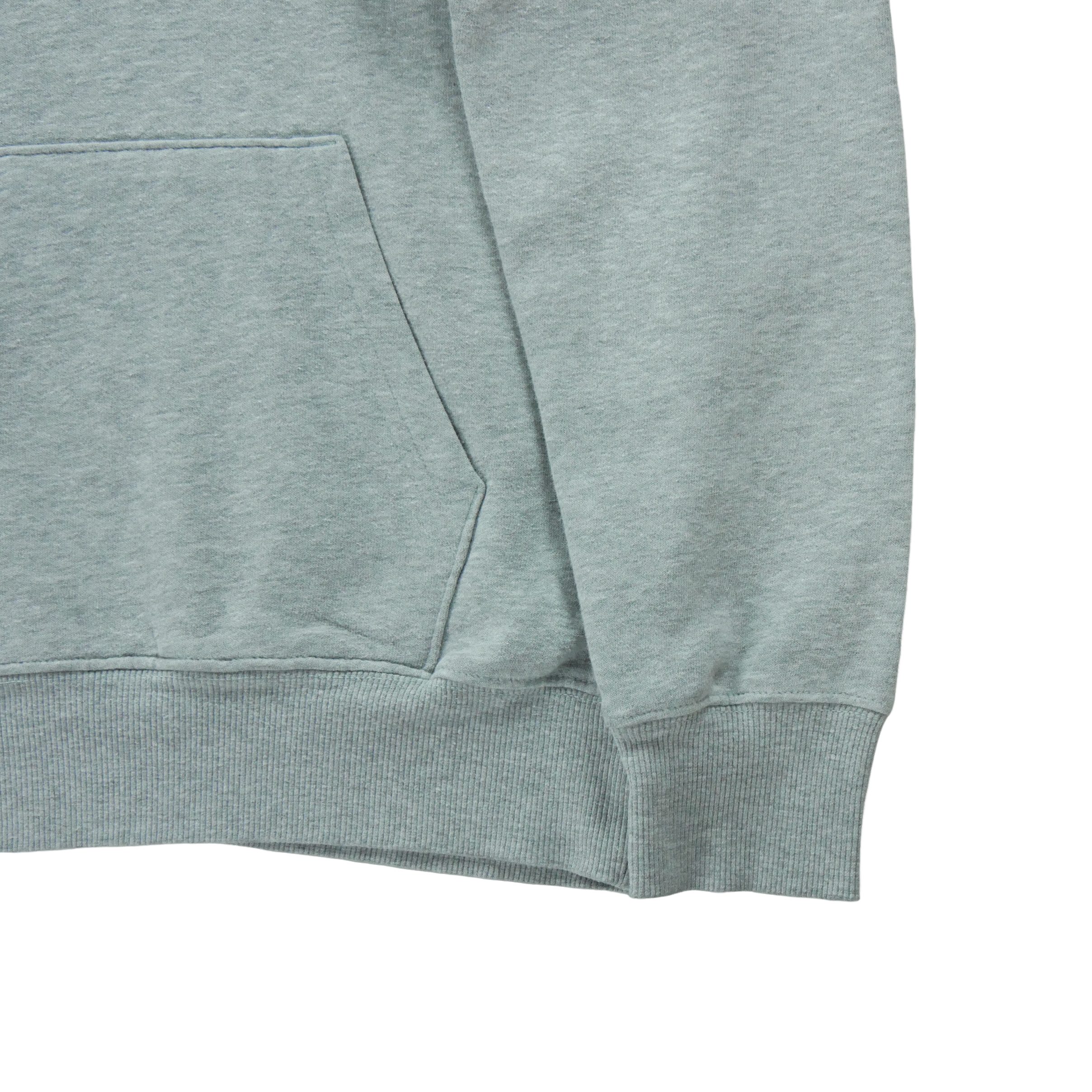 Sweat à capuche Homme  TNF Gris 4