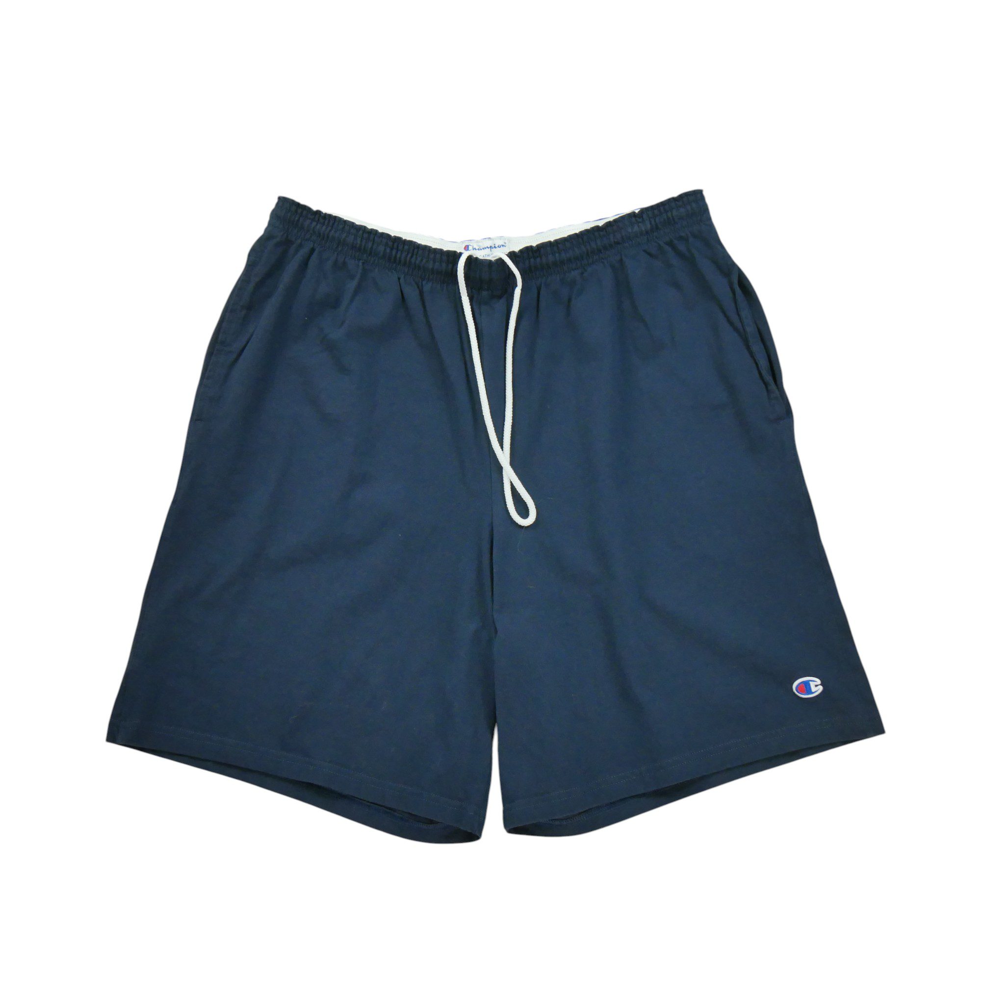 Short Homme  Marine 1