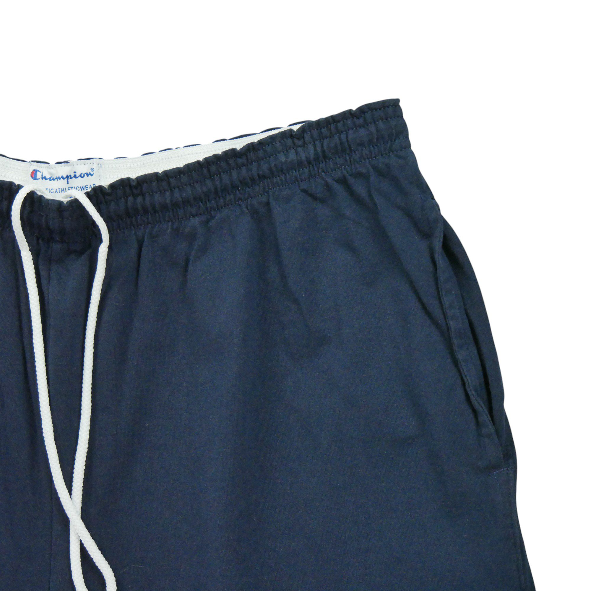 Short Homme  Marine 4