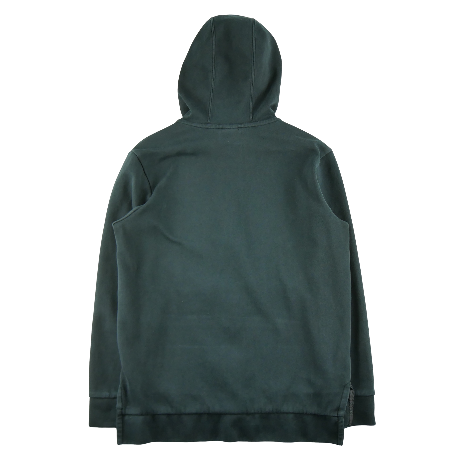 Sweat à capuche Femme  full-zip Noir 2