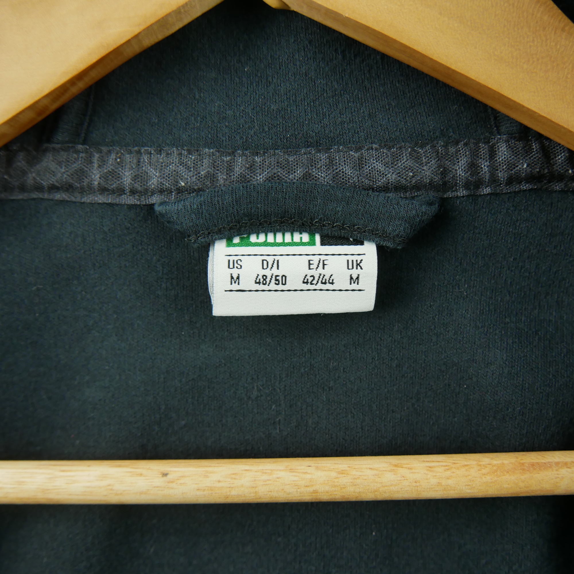 Sweat à capuche Femme  full-zip Noir 9