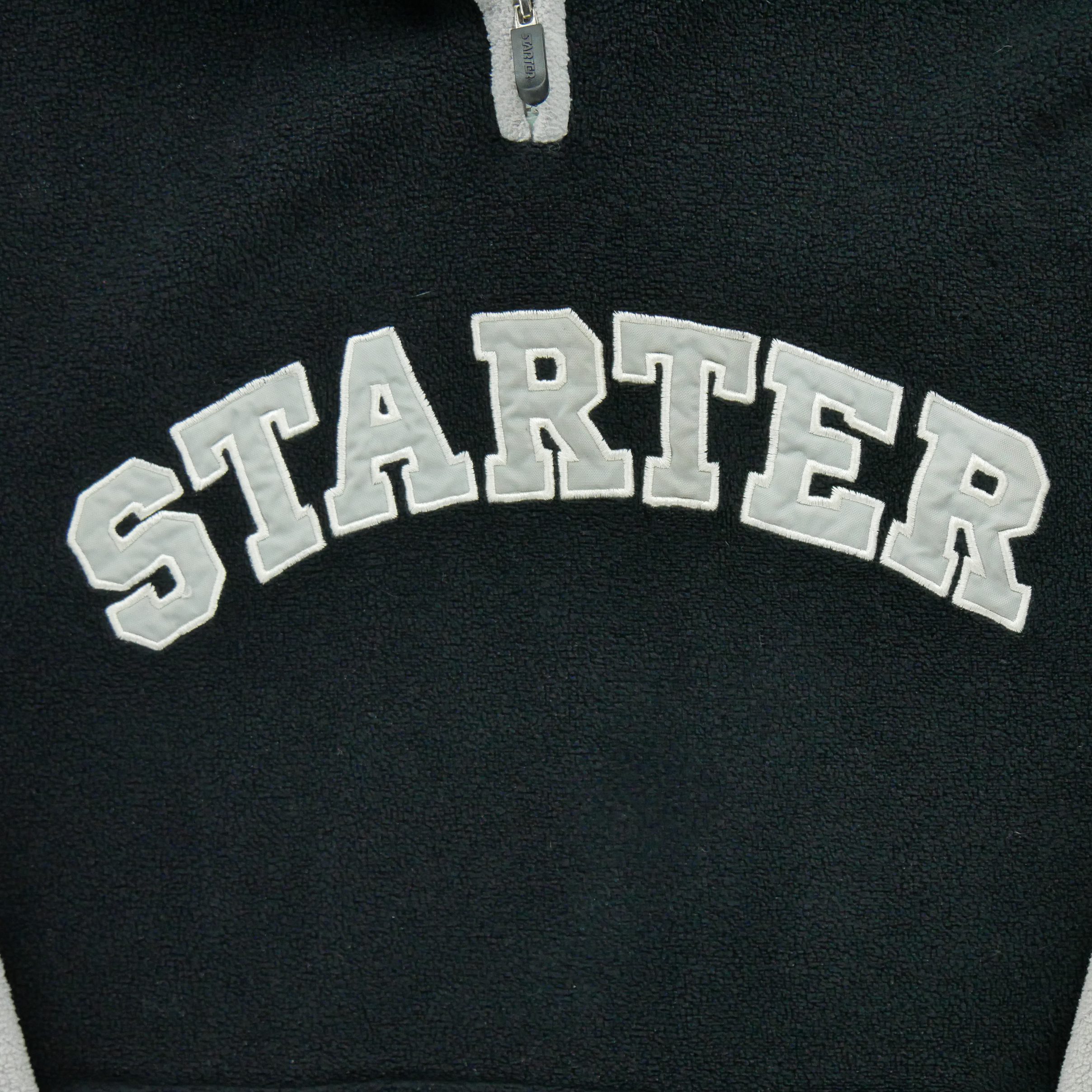 Pull polaire Homme  Vintage Y2K 3