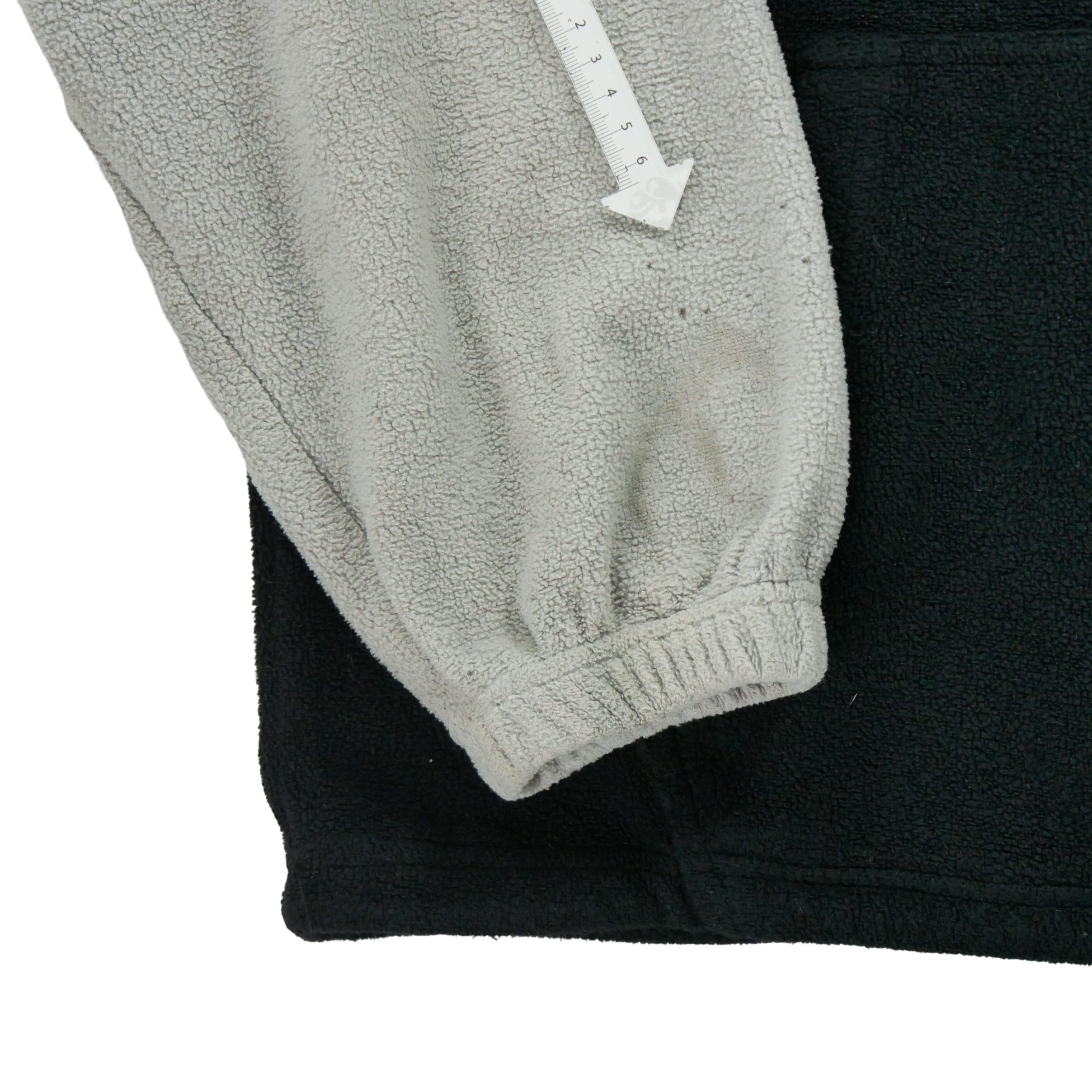 Pull polaire Homme  Vintage Y2K 5