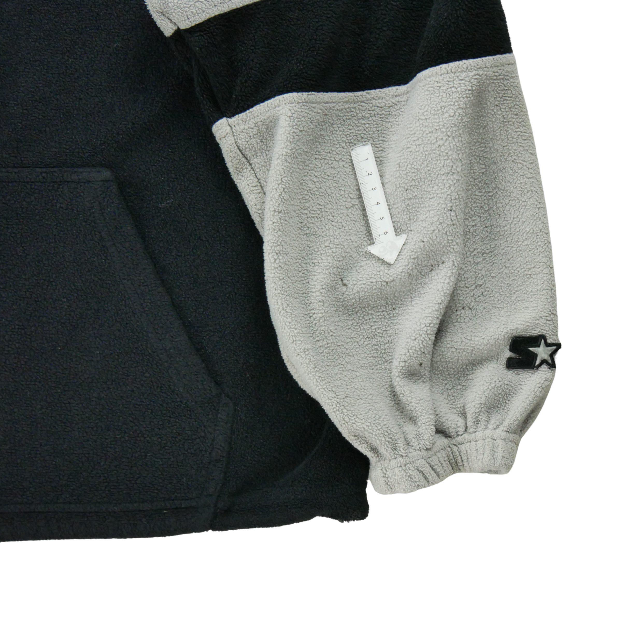 Pull polaire Homme  Vintage Y2K 6