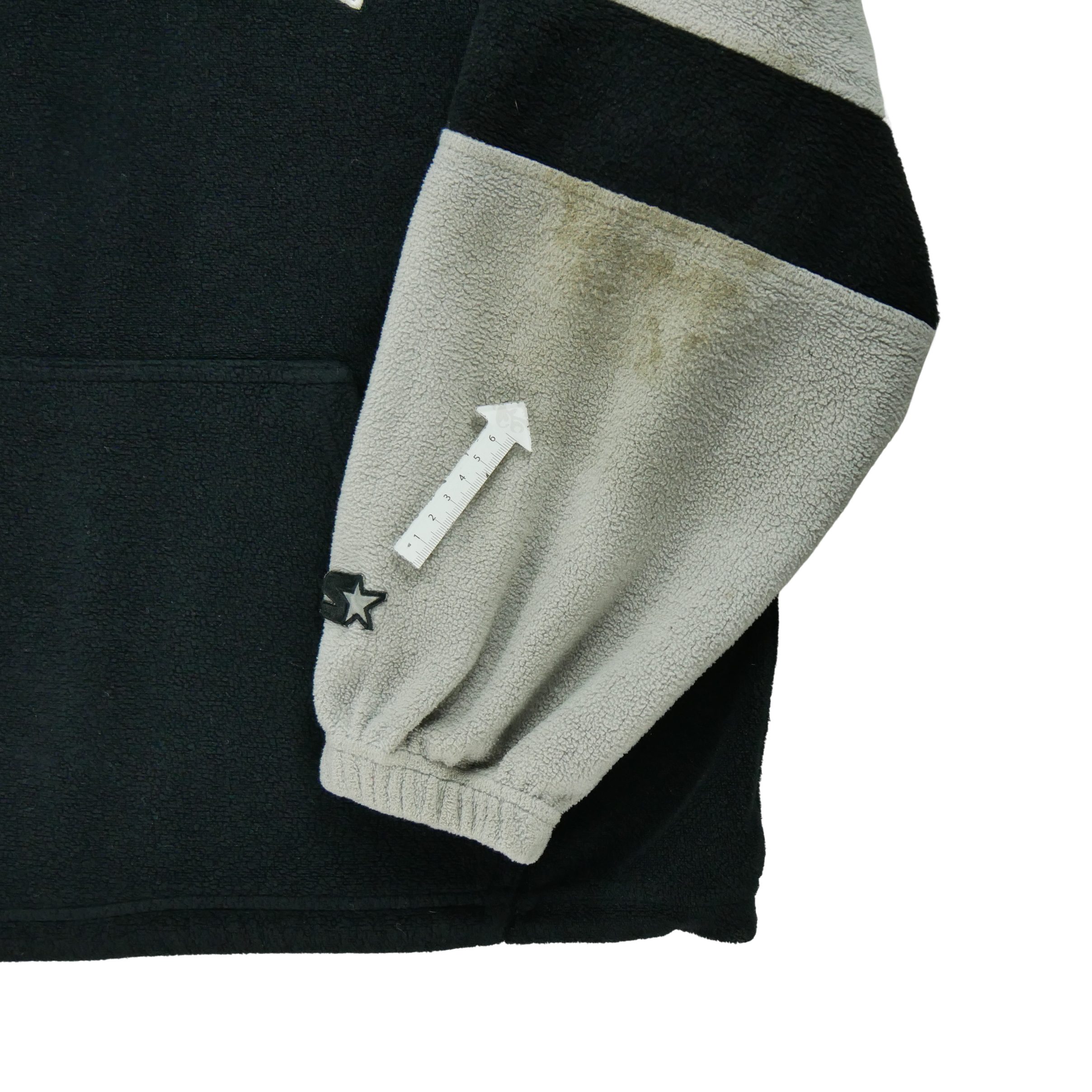 Pull polaire Homme  Vintage Y2K 7