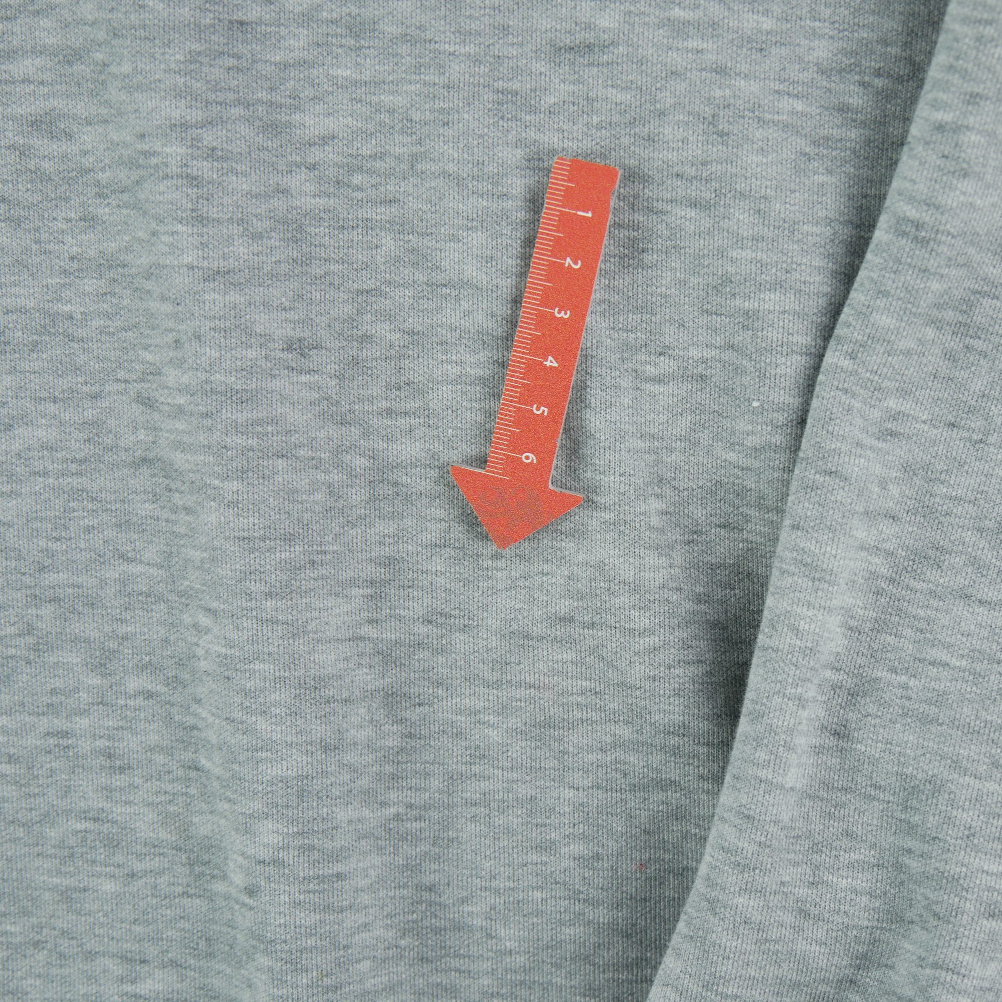 Sweat à capuche Homme  Gris 6