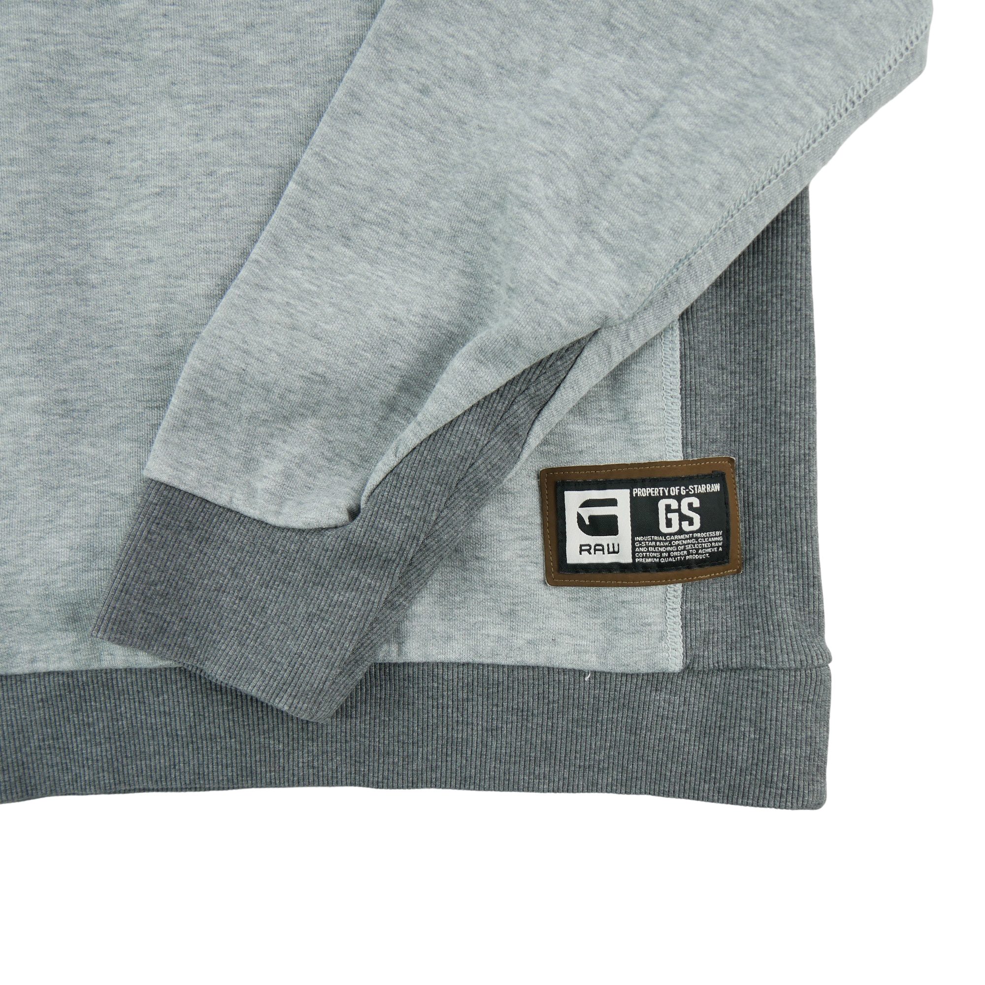 Sweat à capuche Homme  Gris 8