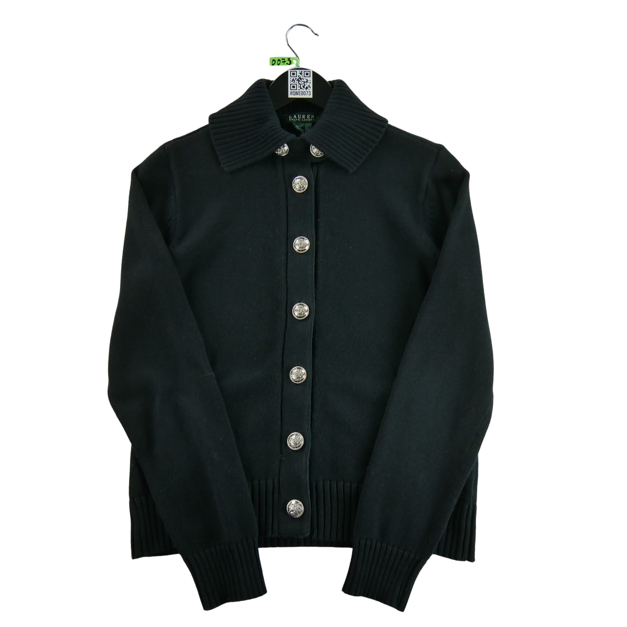 Gilet Femme  cardigan Noir 1