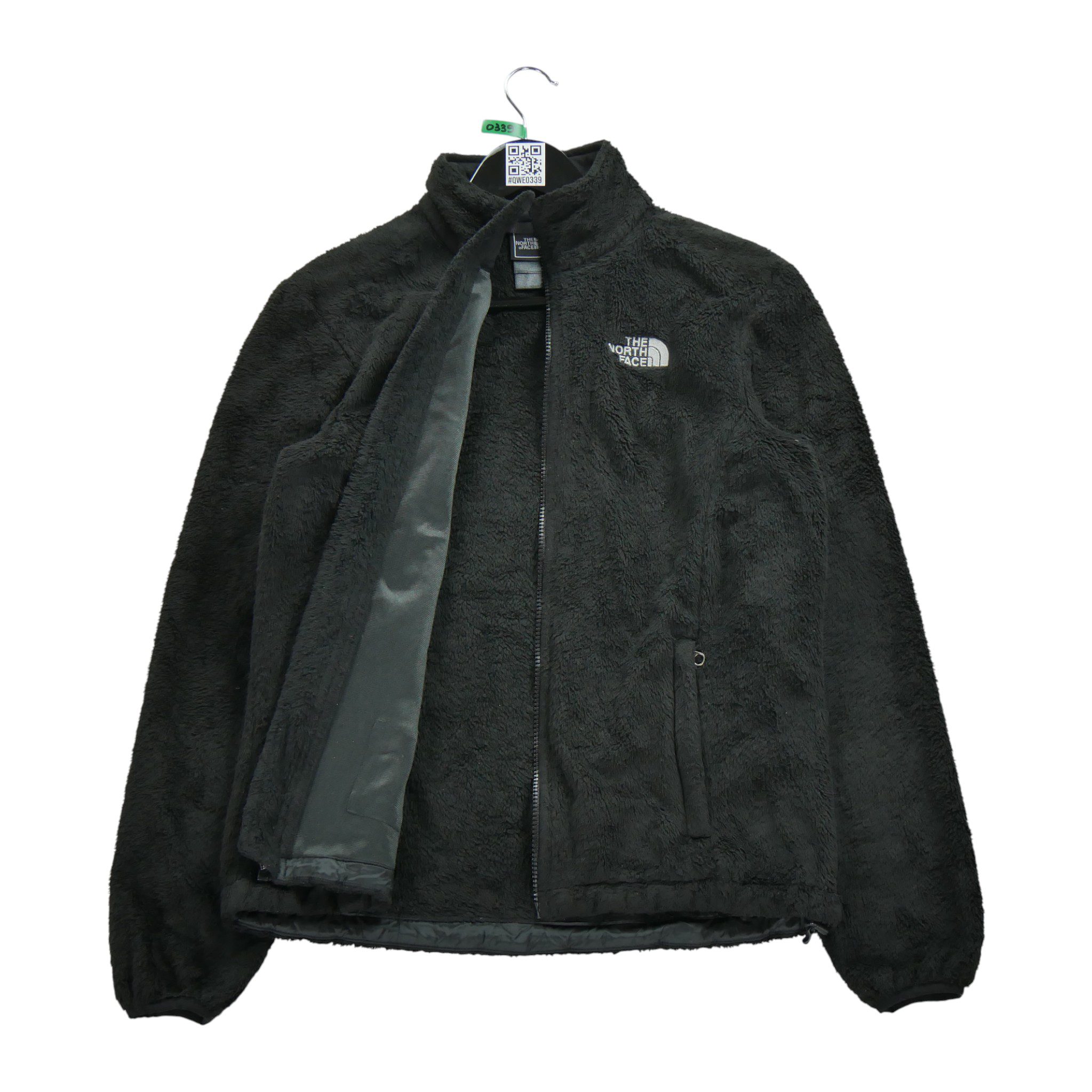 Veste polaire Femme  Osito TNF 2