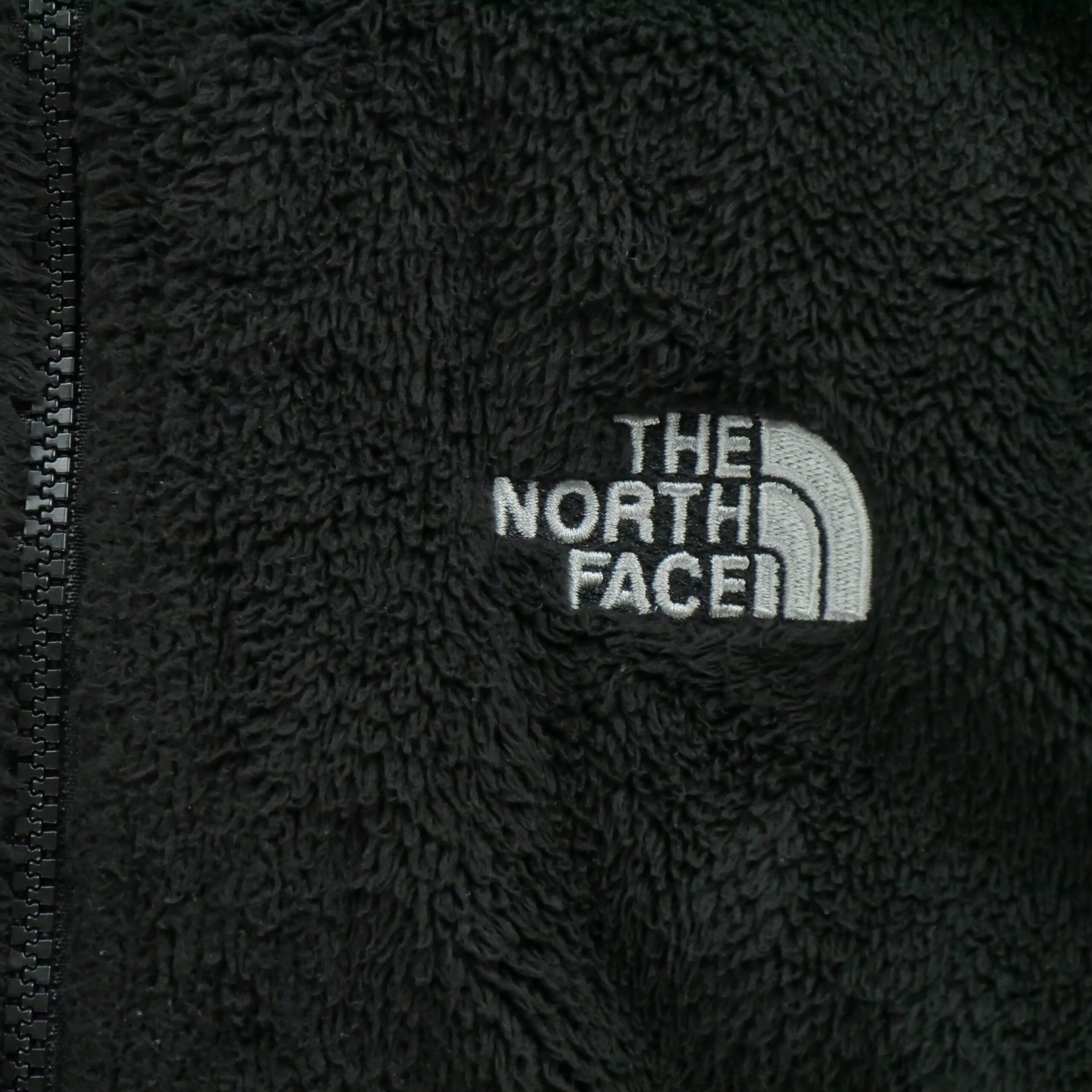 Veste polaire Femme  Osito TNF 4