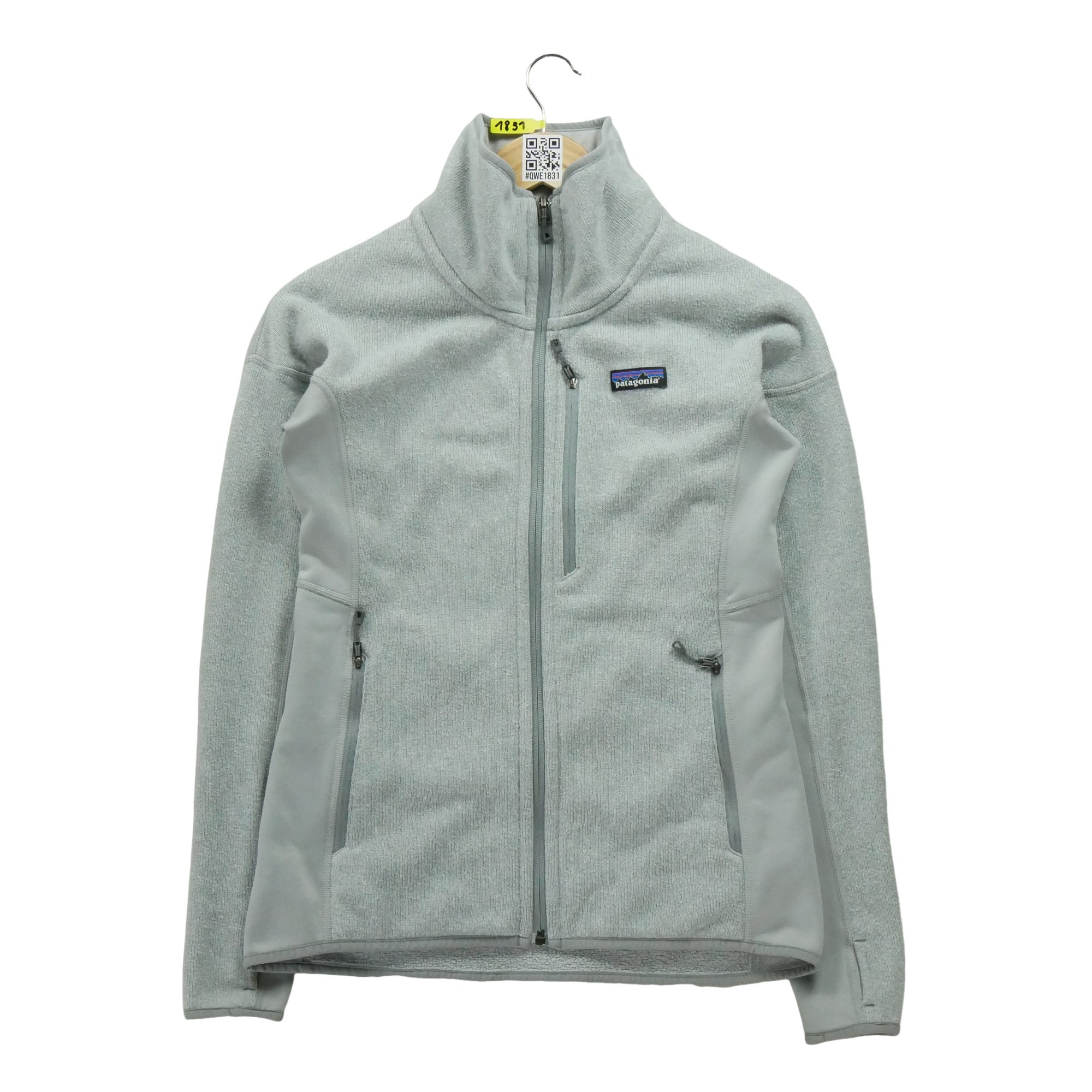 Veste polaire Femme Gris - Bon état