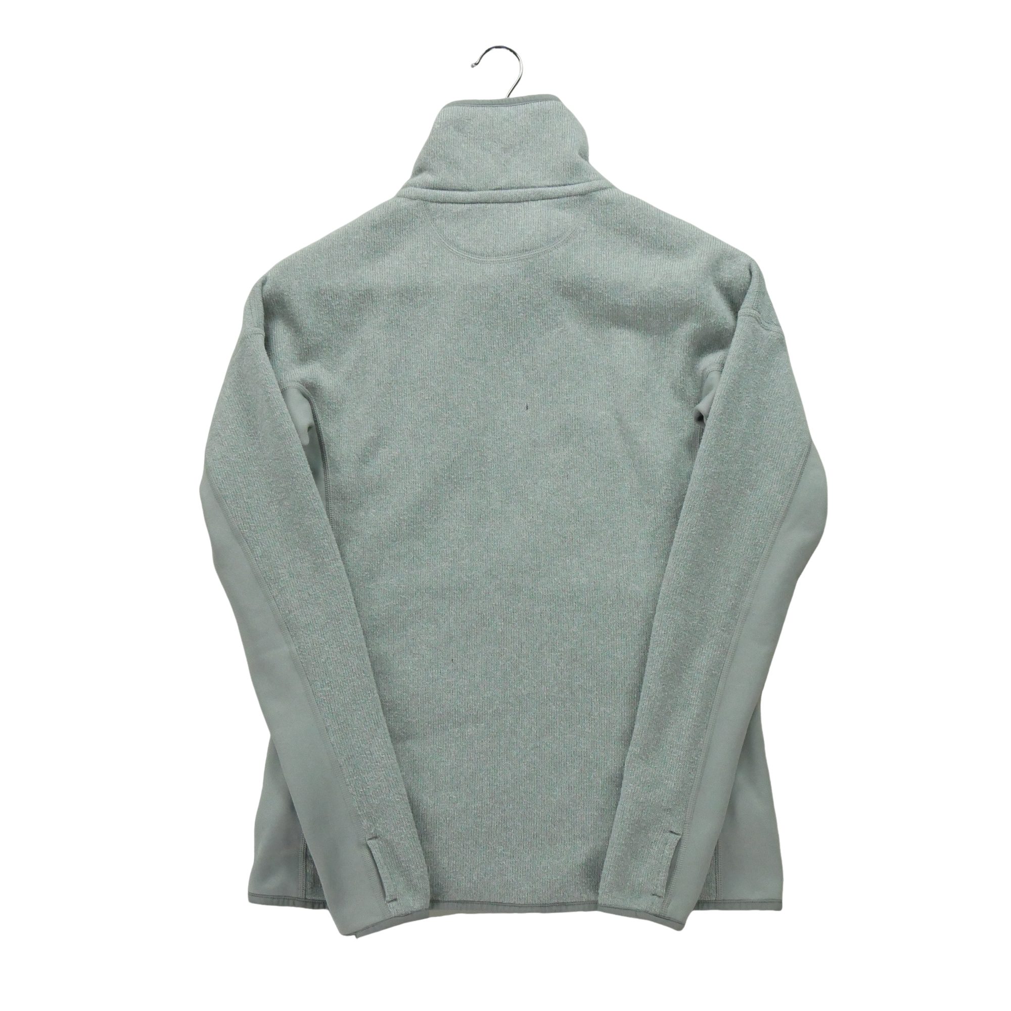 Veste polaire Femme  Gris 2