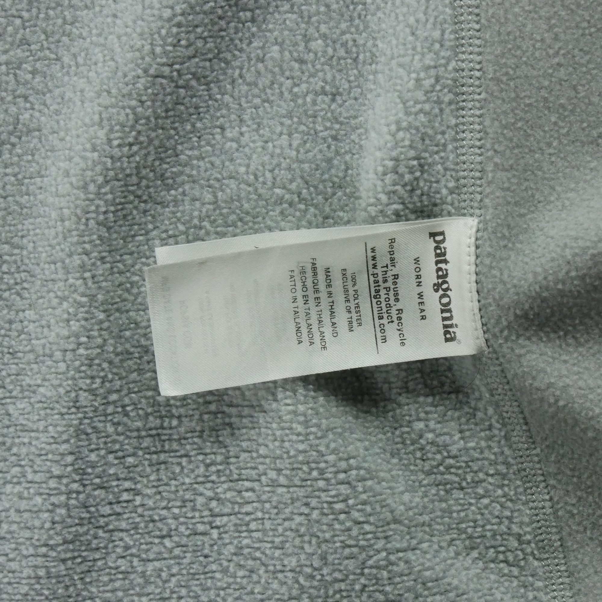 Veste polaire Femme  Gris 11