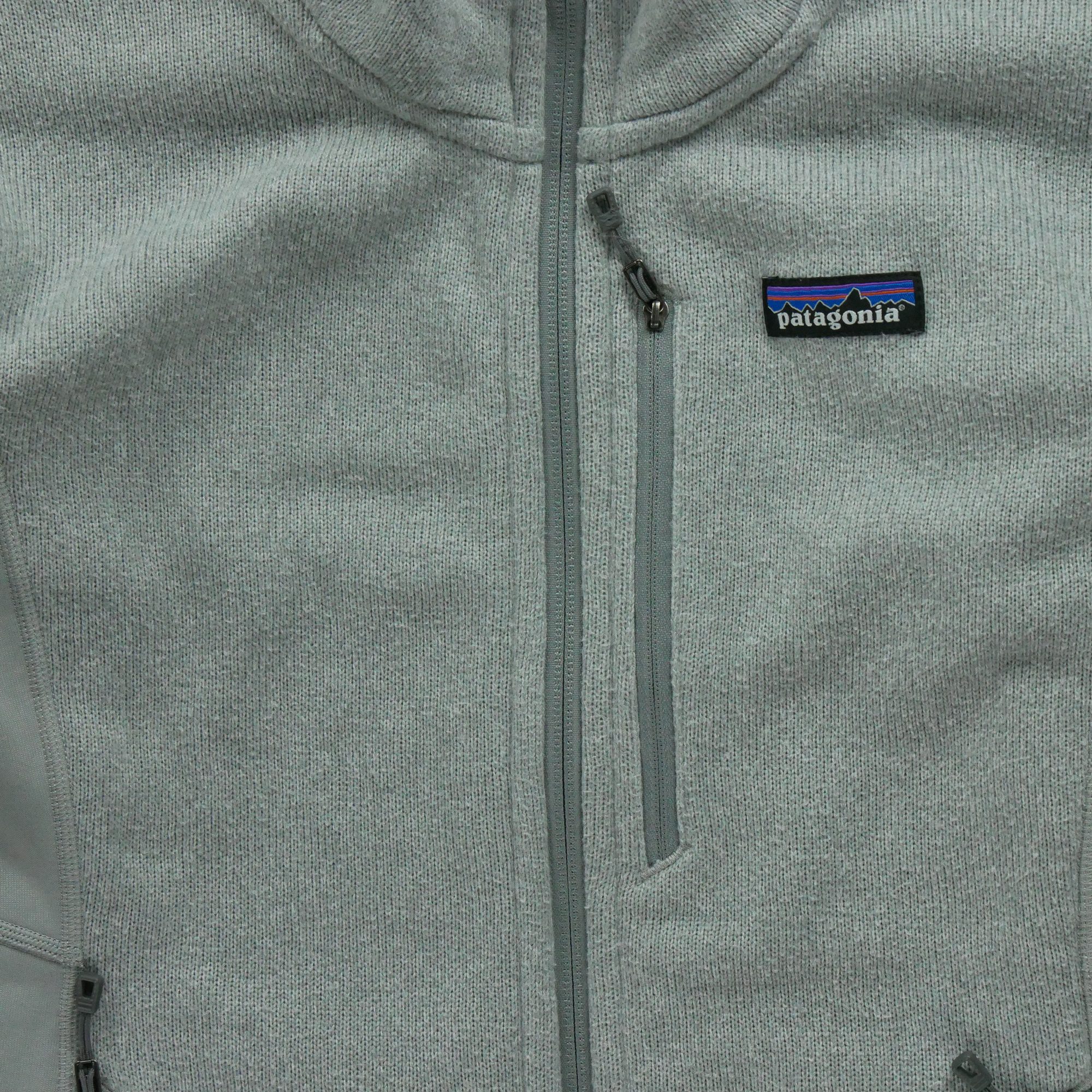 Veste polaire Femme  Gris 4