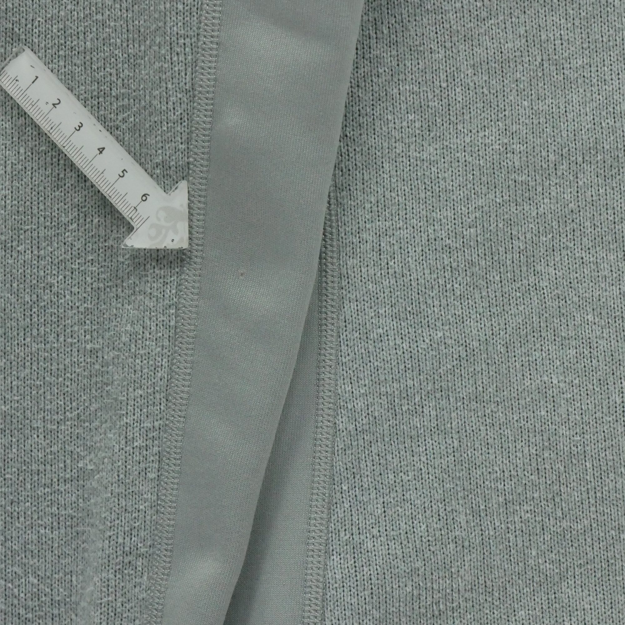 Veste polaire Femme  Gris 7