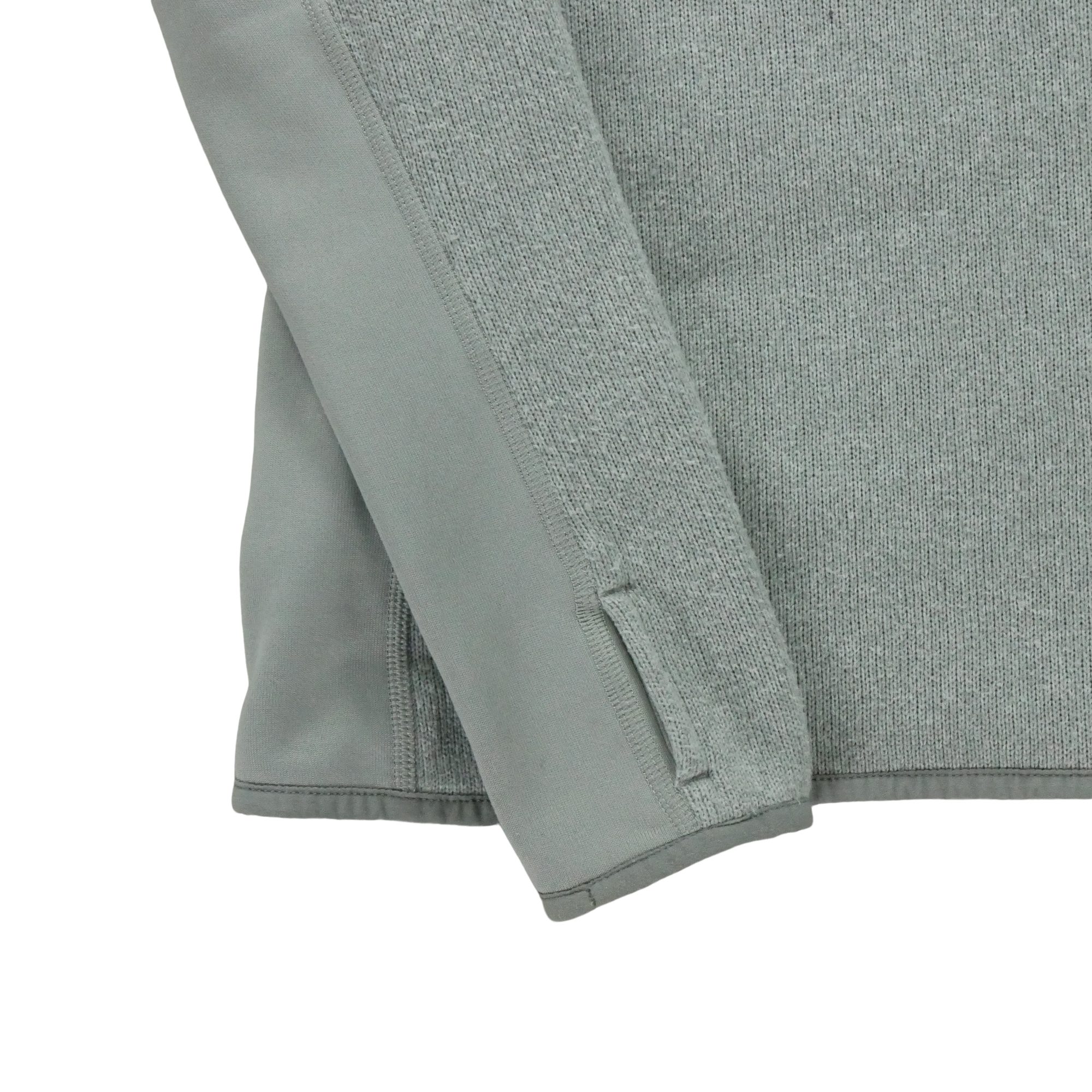 Veste polaire Femme  Gris 9