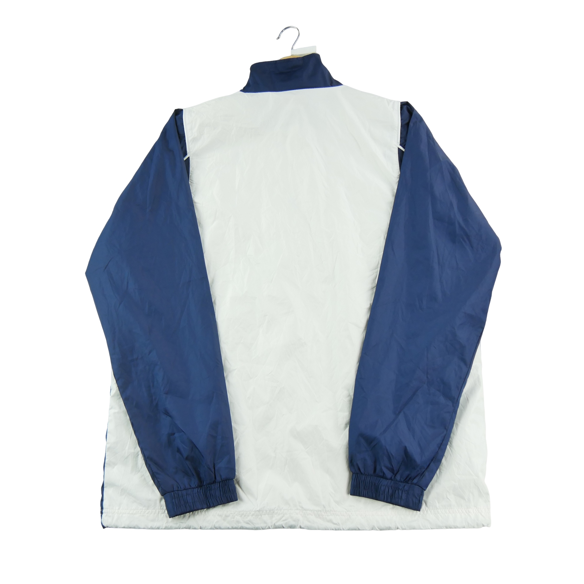 Veste de survêtements Homme  Blanc 2